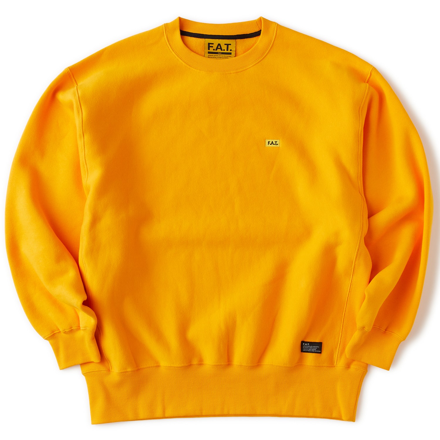 SIGTHENTIC 詳細画像 YELLOW 1