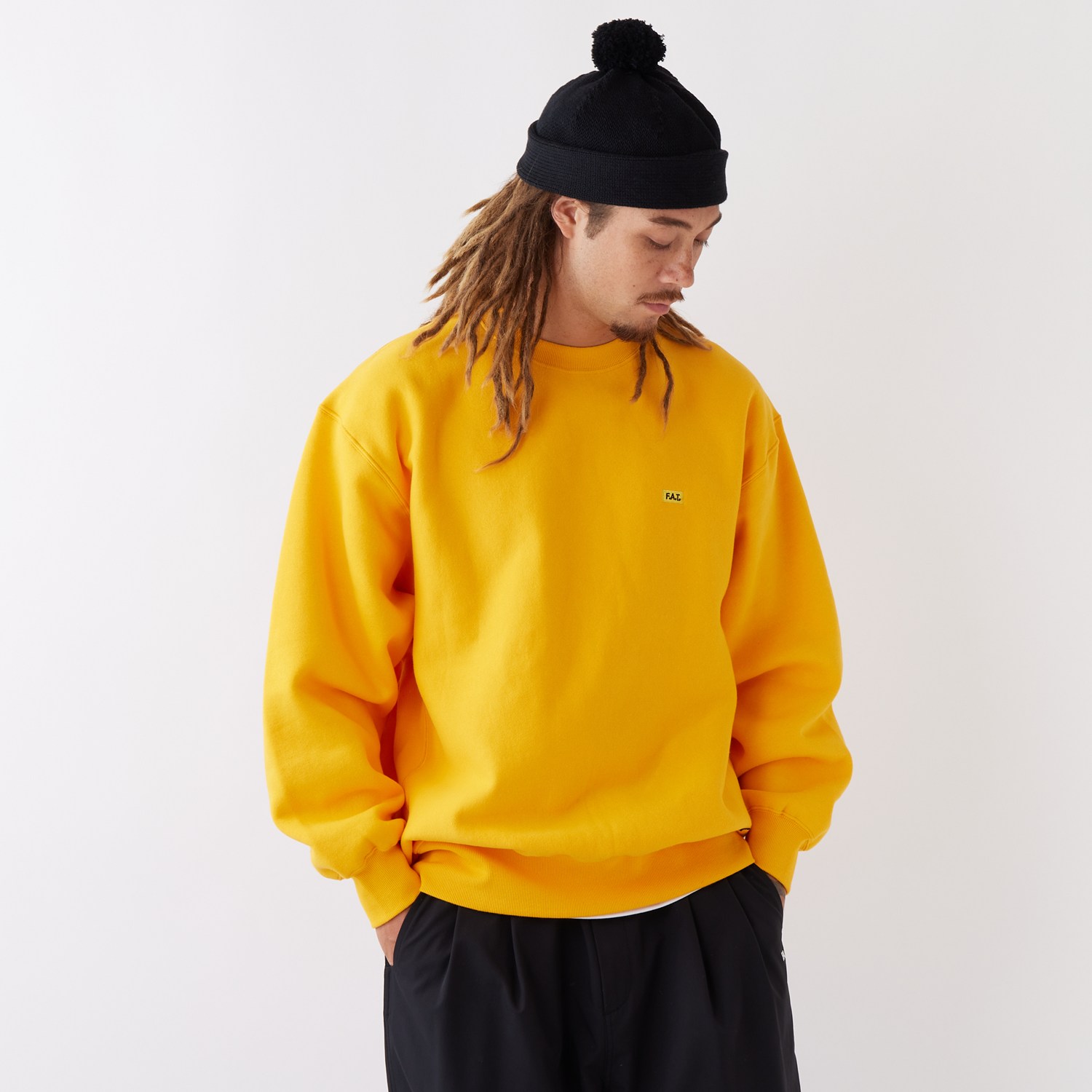 SIGTHENTIC 詳細画像 YELLOW 3