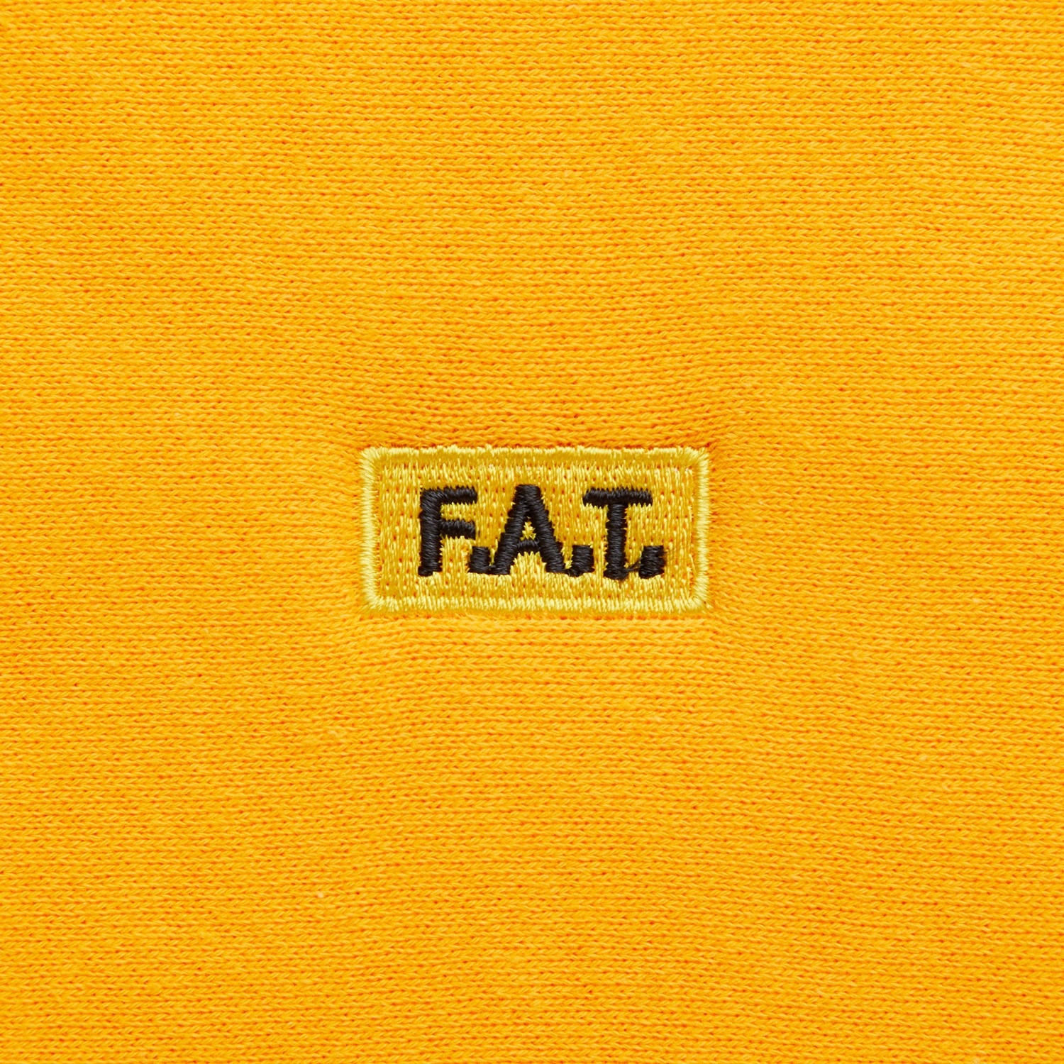 SIGTHENTIC 詳細画像 YELLOW 5