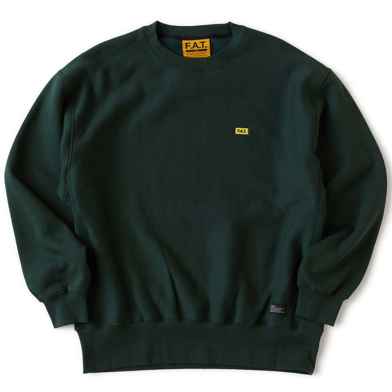 SIGTHENTIC 詳細画像 GREEN 1