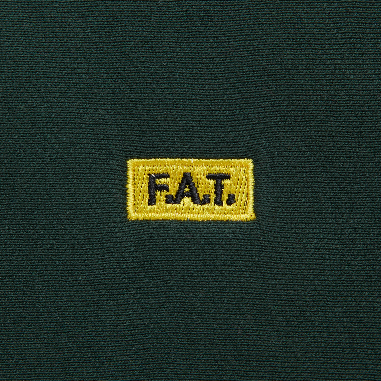 SIGTHENTIC 詳細画像 GREEN 5