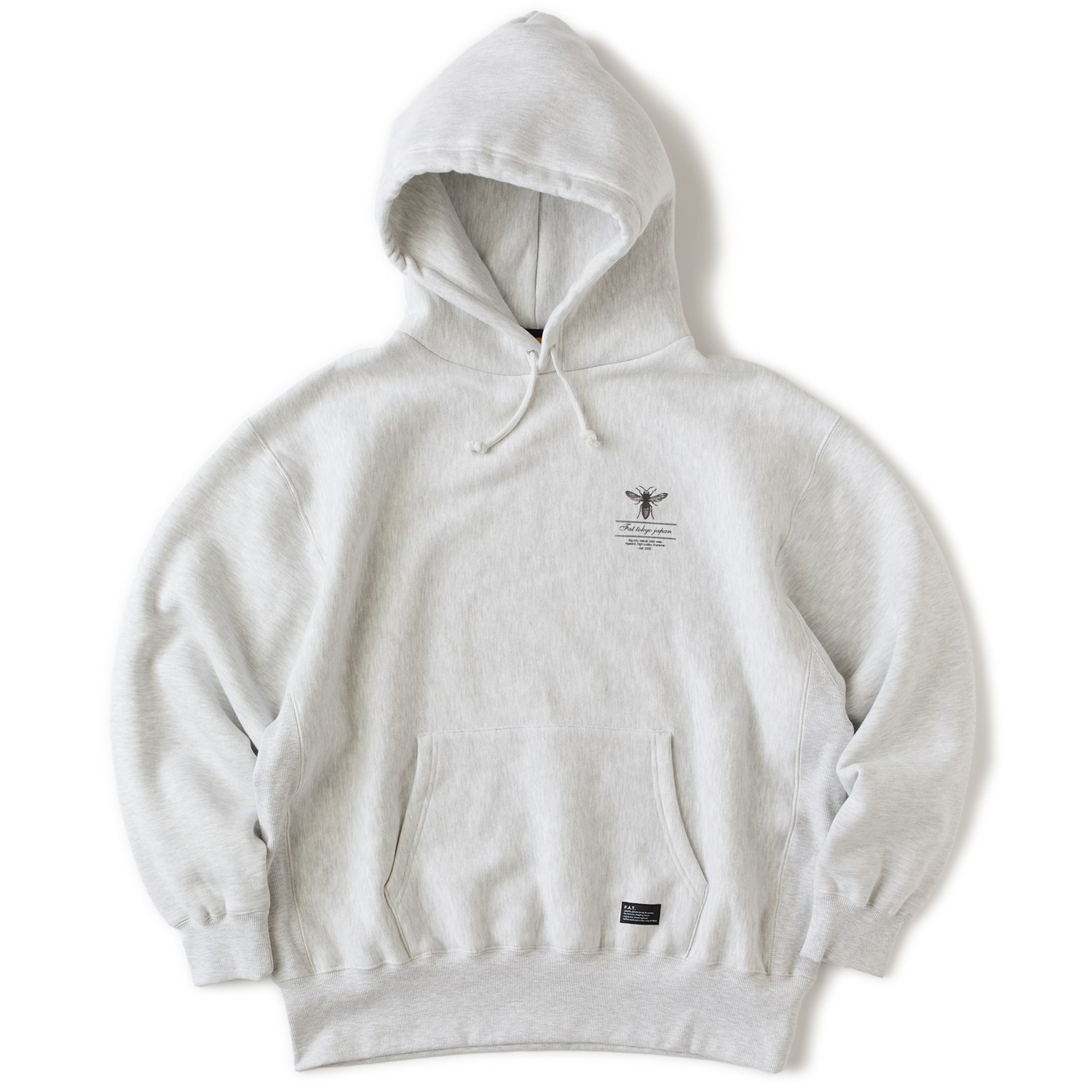 BEEBOX 詳細画像 L GRAY 1