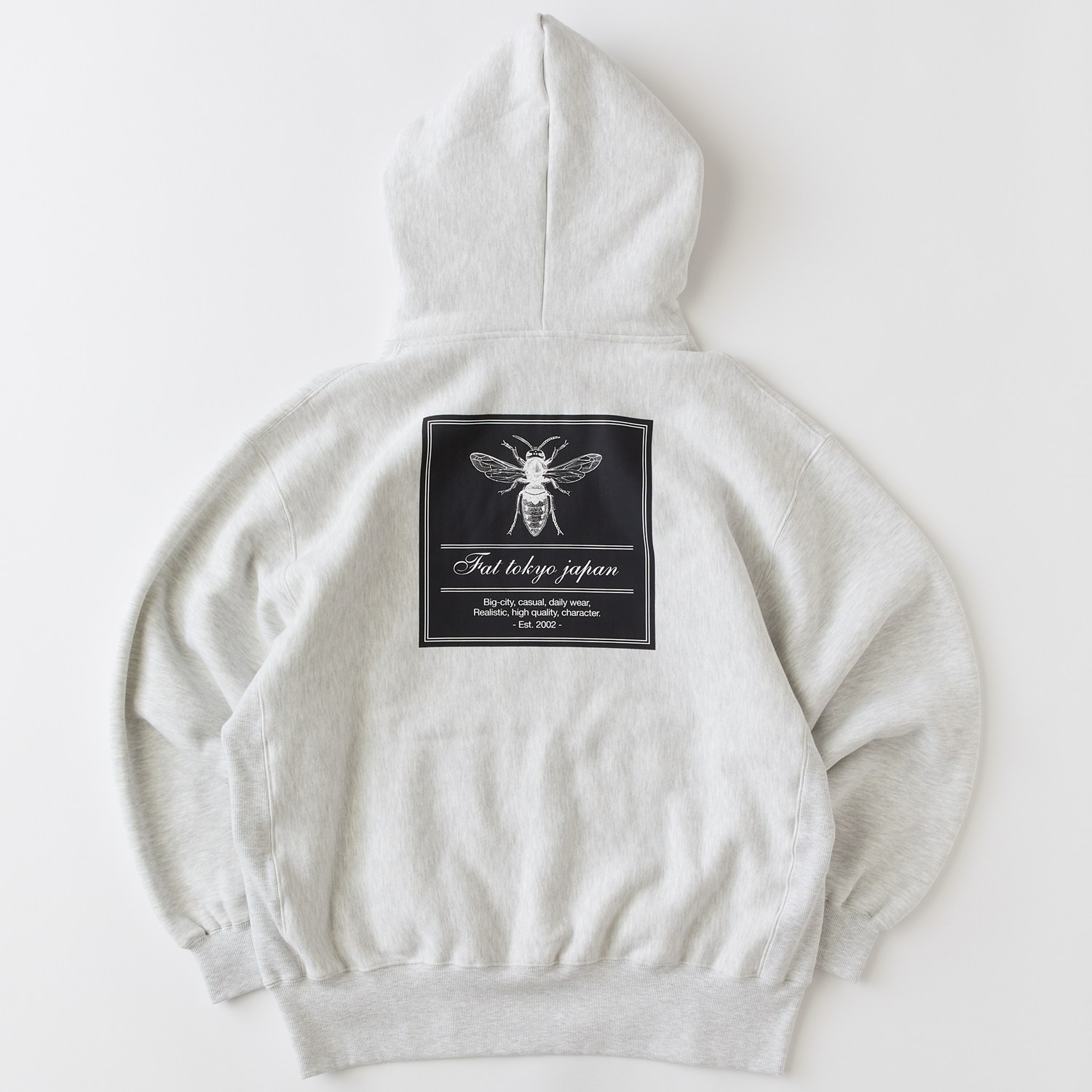 BEEBOX 詳細画像 L GRAY 2