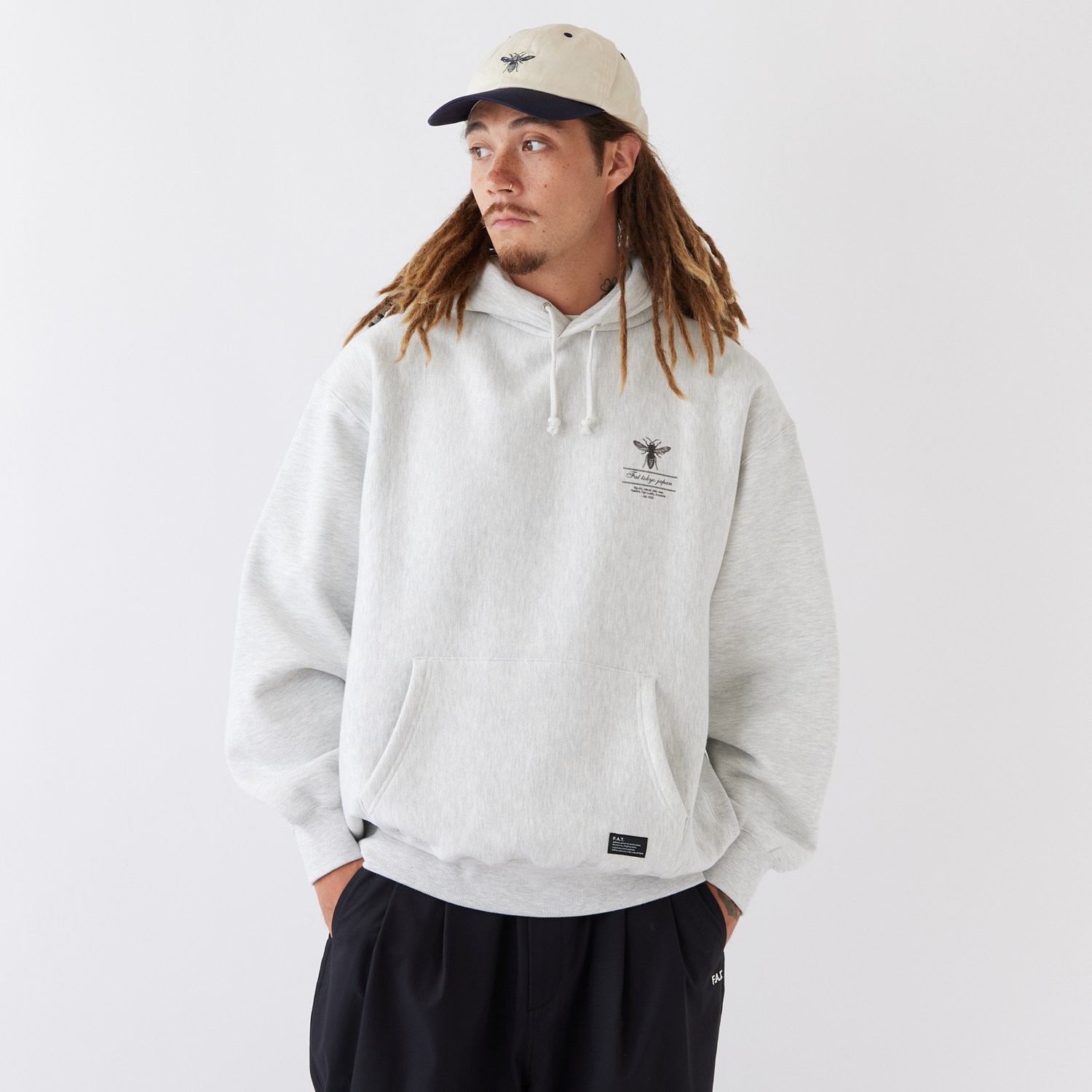 BEEBOX 詳細画像 L GRAY 3