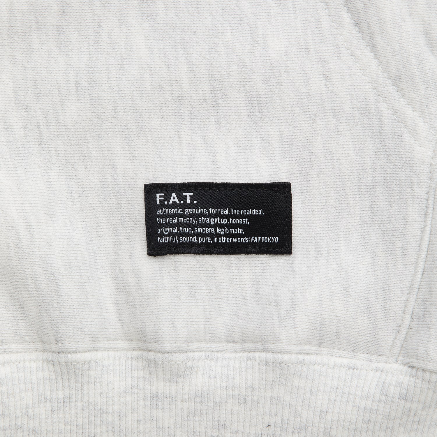 BEEBOX 詳細画像 L GRAY 4