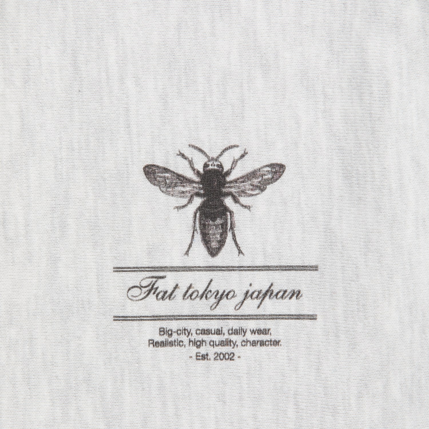 BEEBOX 詳細画像 L GRAY 5