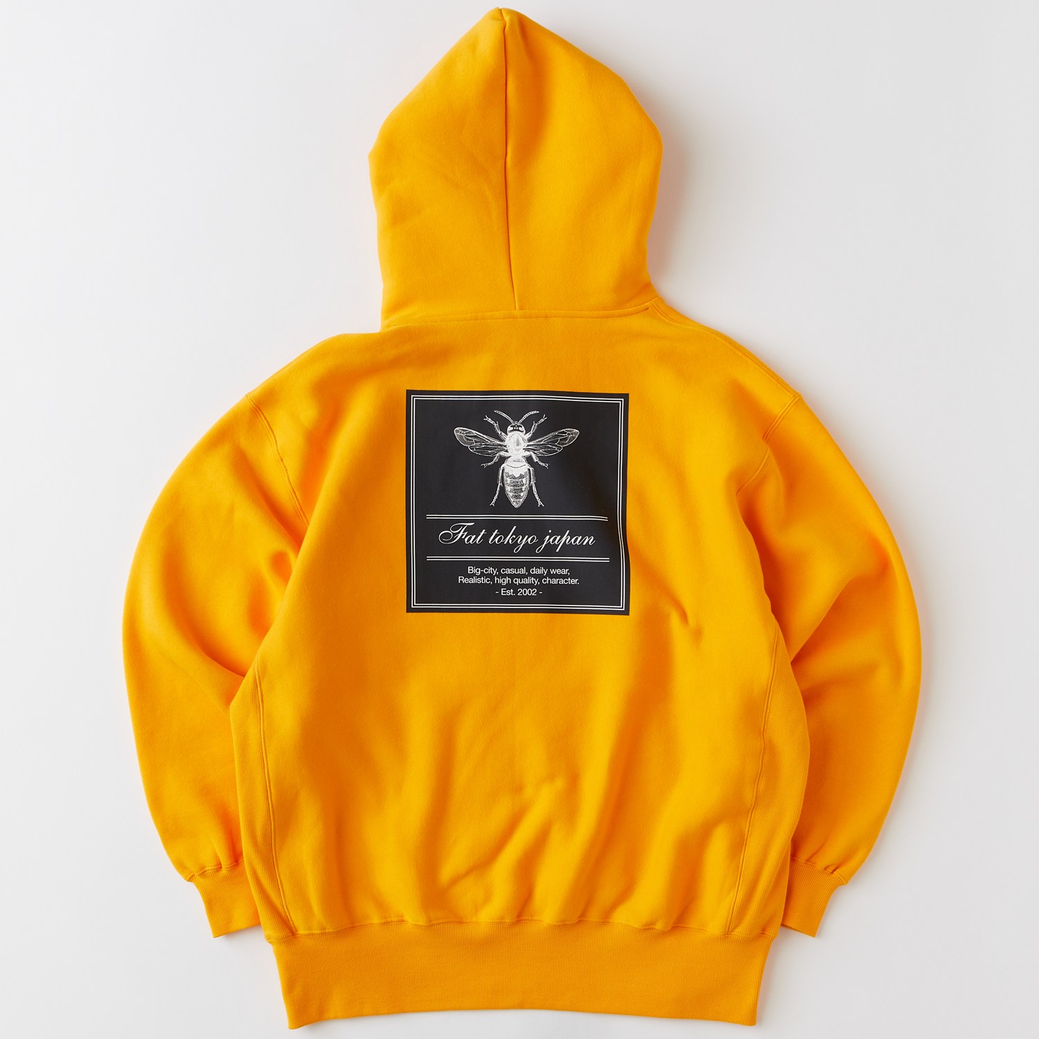 BEEBOX 詳細画像 YELLOW 2