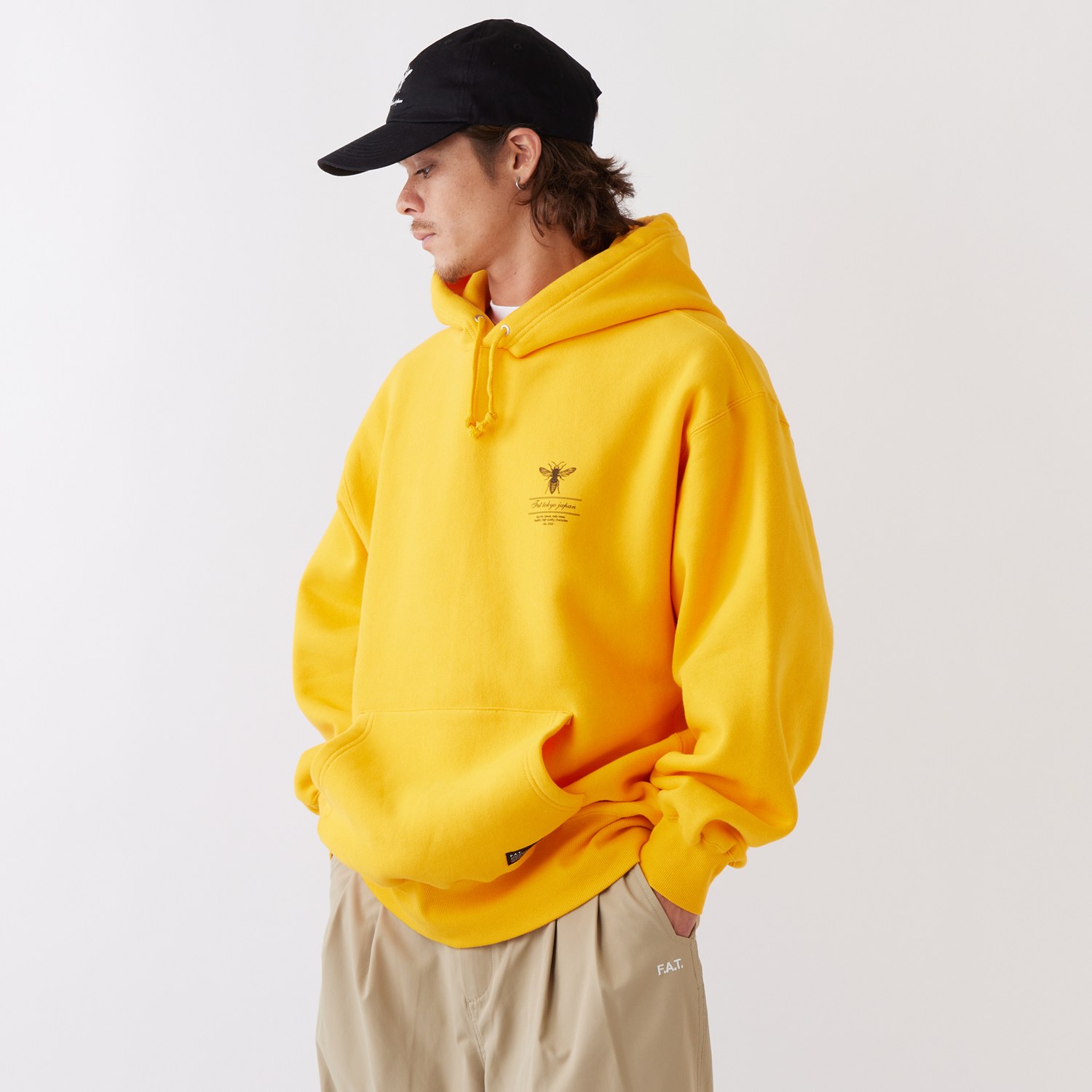 BEEBOX 詳細画像 YELLOW 3