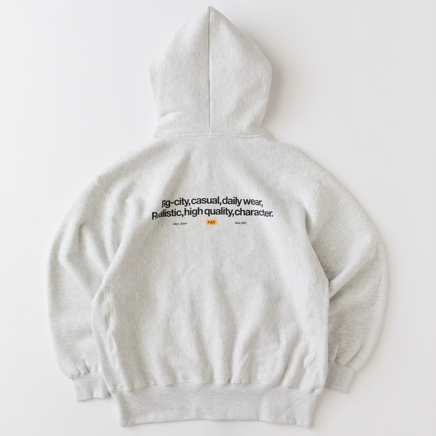 SIGOODY 詳細画像 L GRAY 2