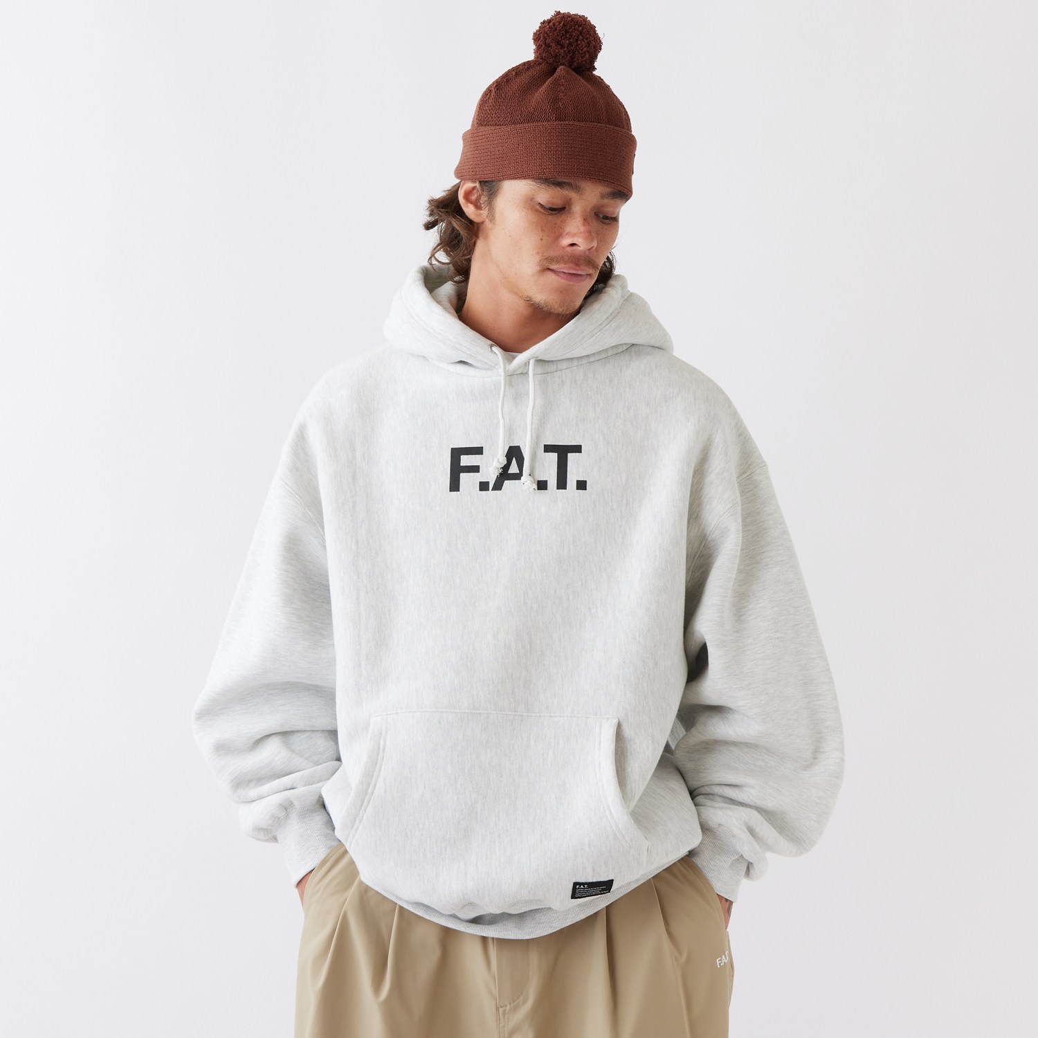 SIGOODY 詳細画像 L GRAY 3