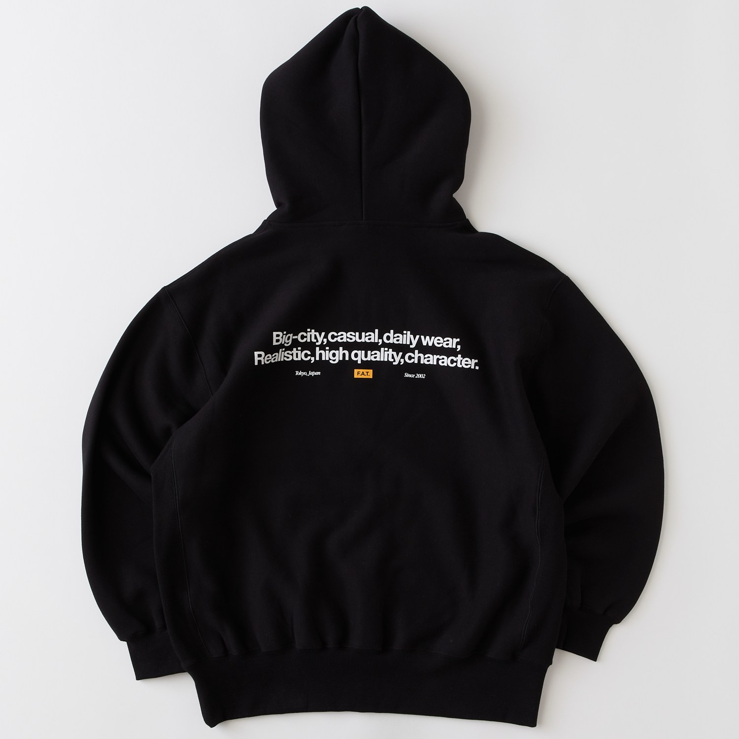 SIGOODY 詳細画像 BLACK 2