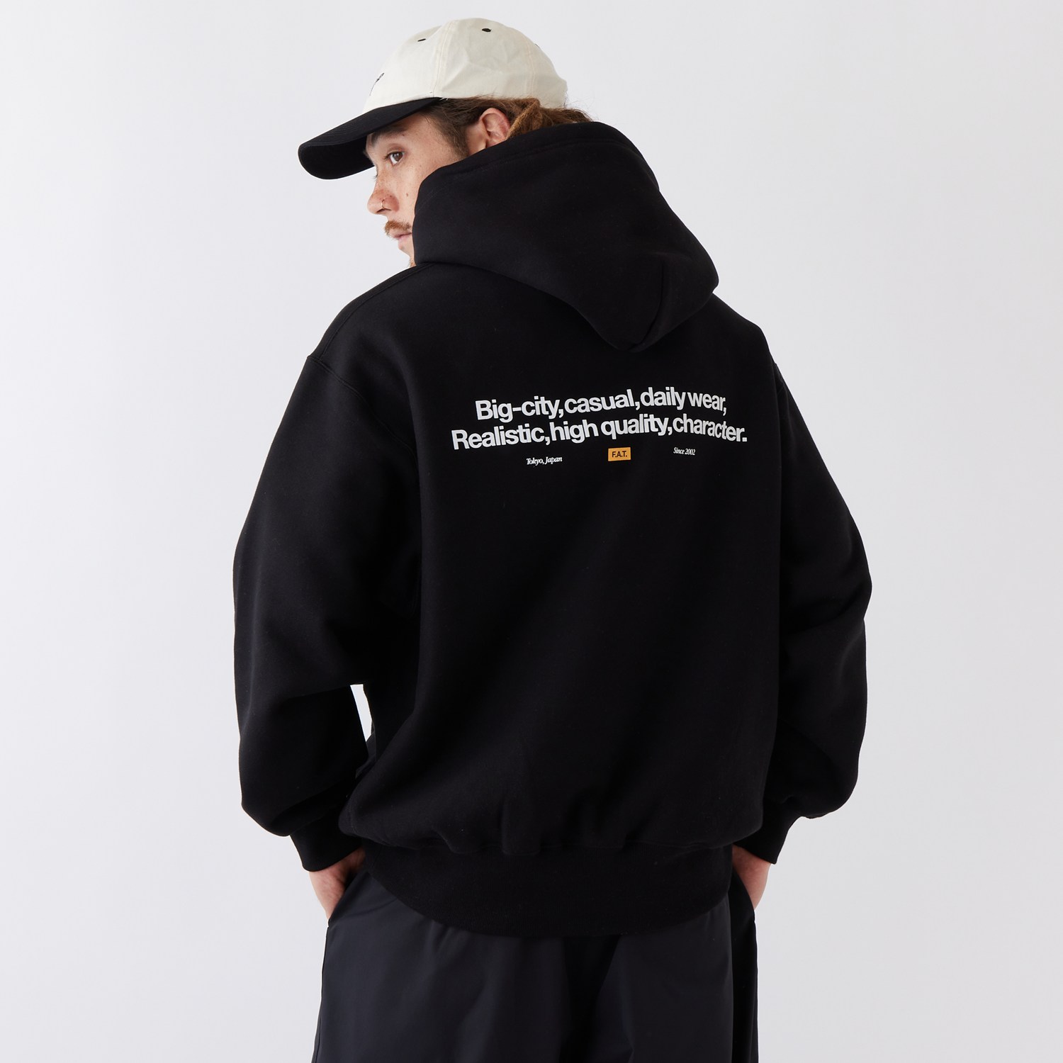 SIGOODY 詳細画像 BLACK 3