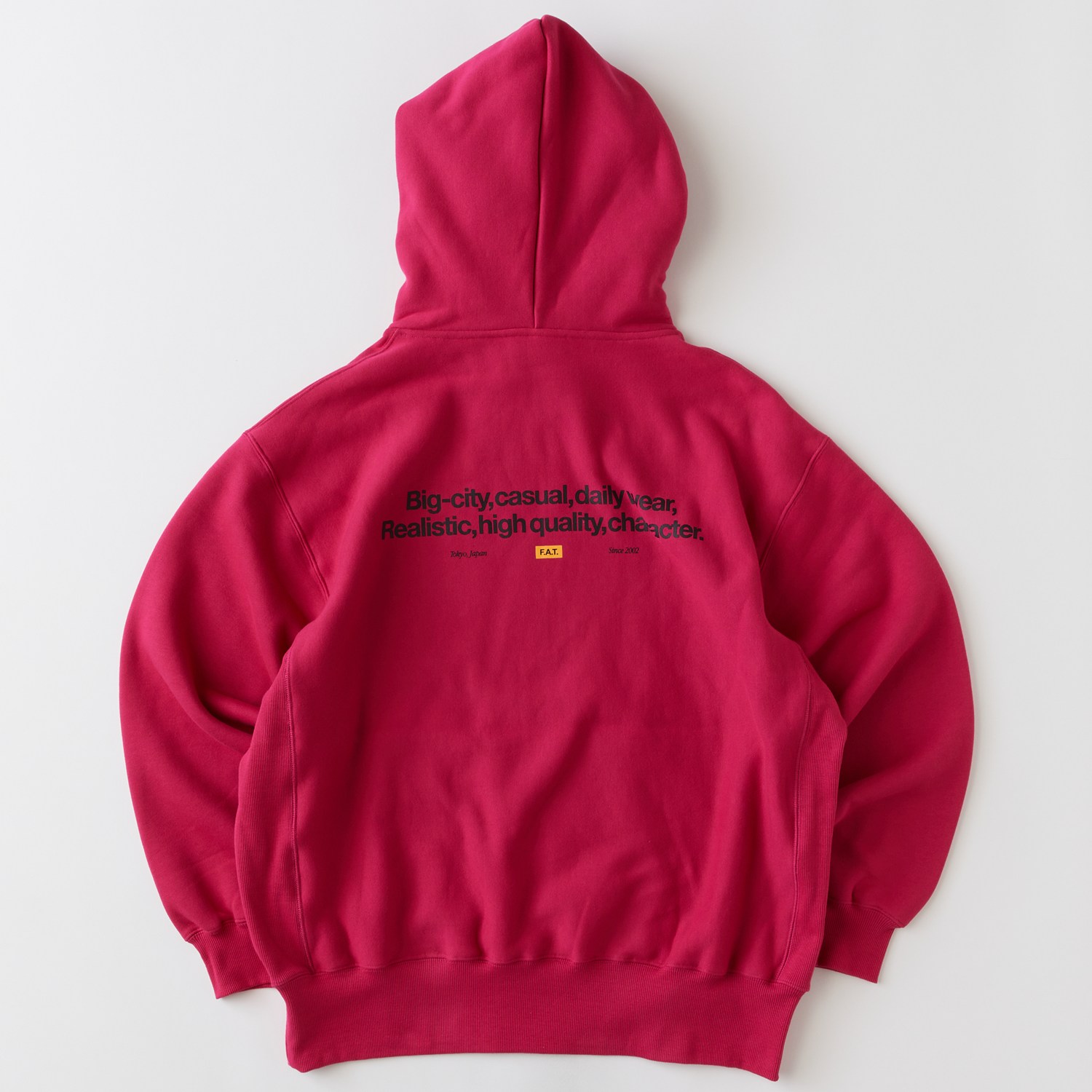 SIGOODY 詳細画像 PINK 2