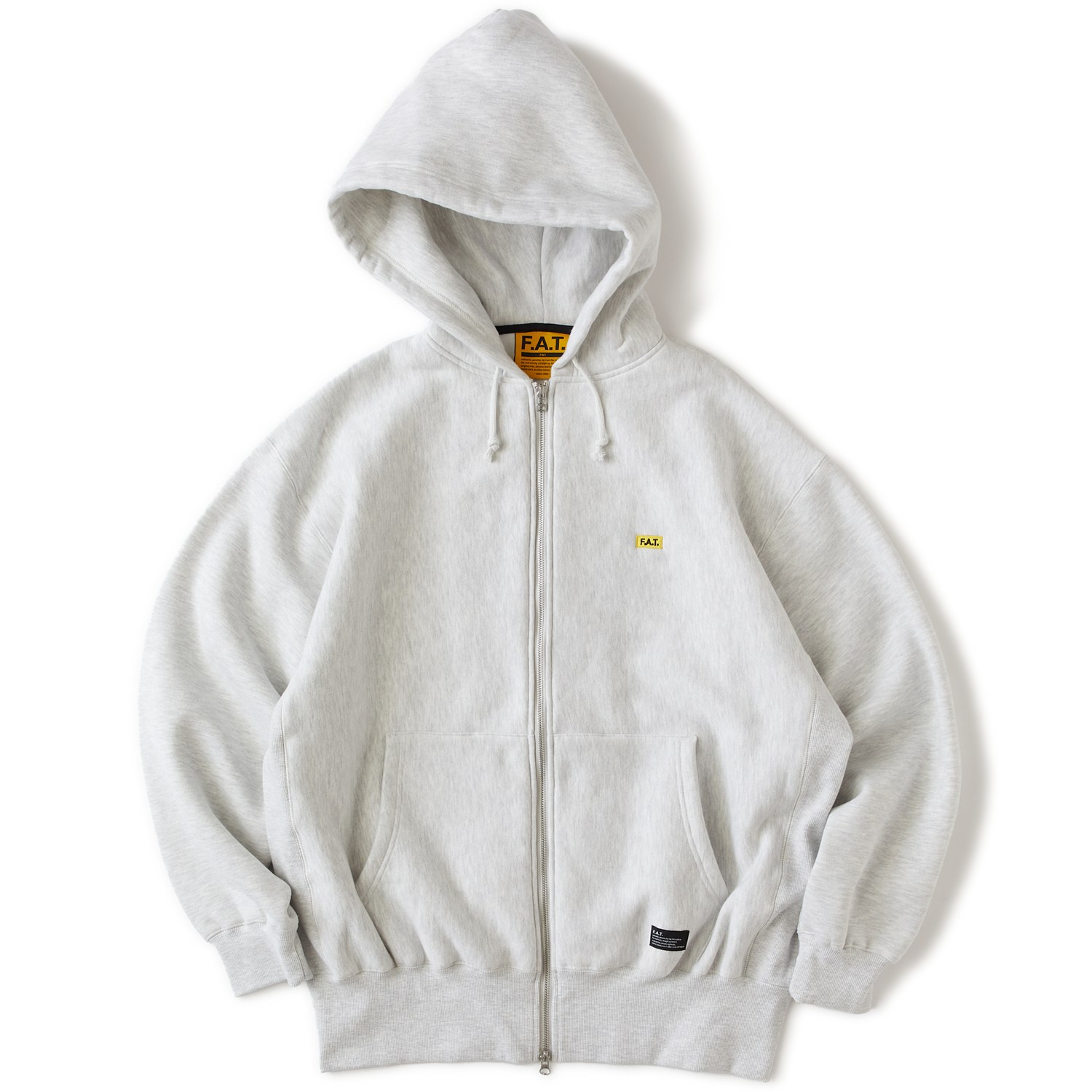 EMBUP 詳細画像 L GRAY 1