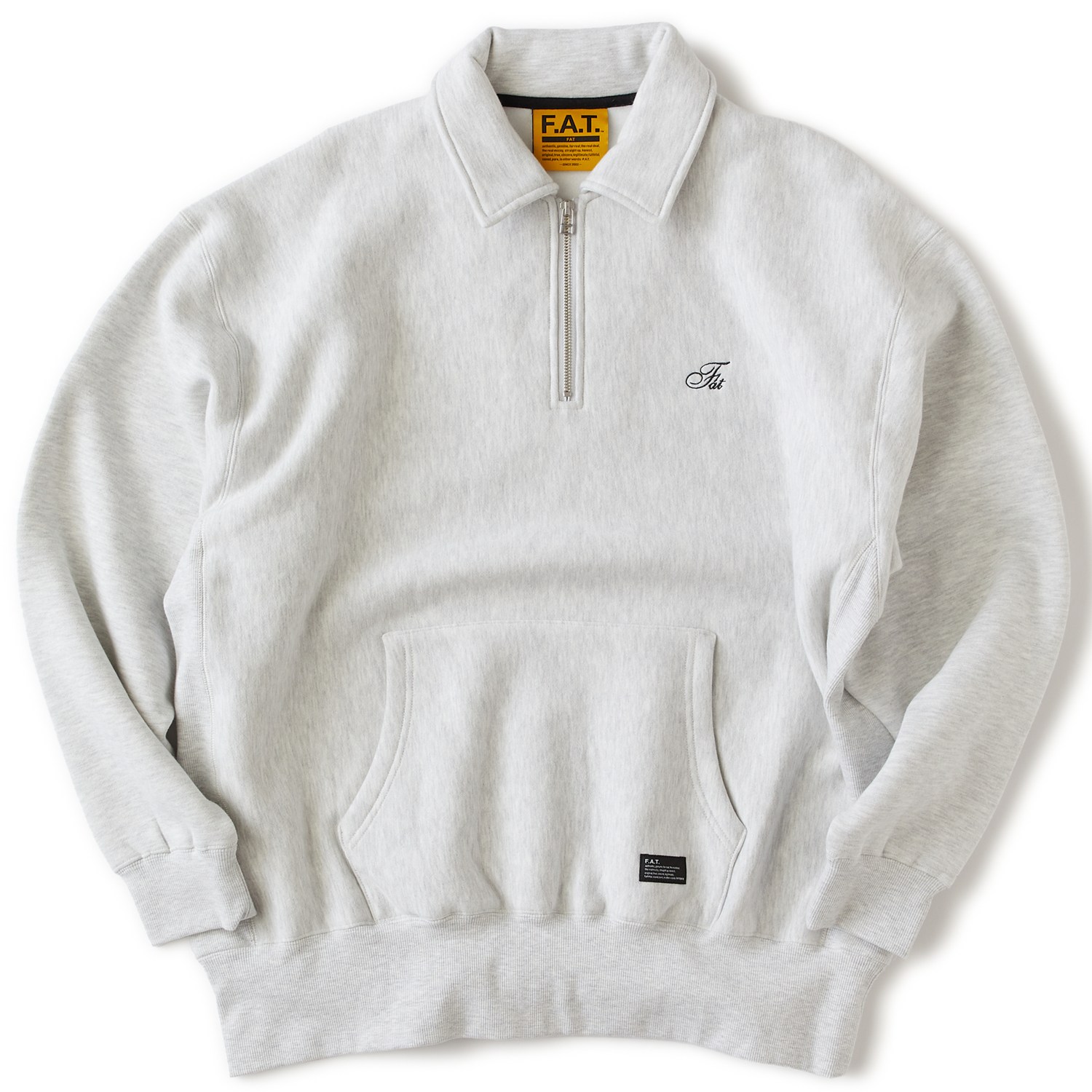 CALLIGRUP 詳細画像 L GRAY 1