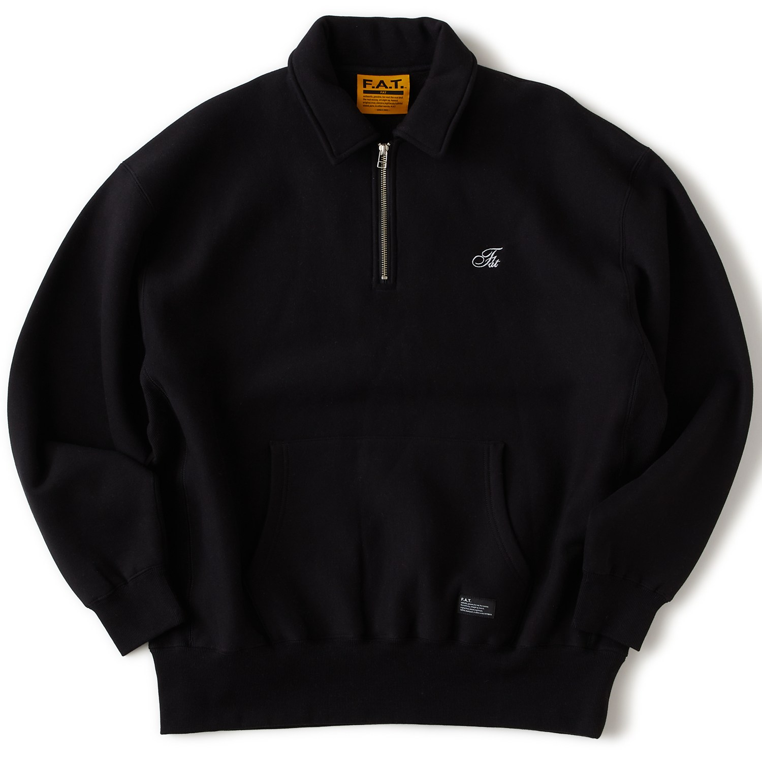 CALLIGRUP 詳細画像 BLACK 1