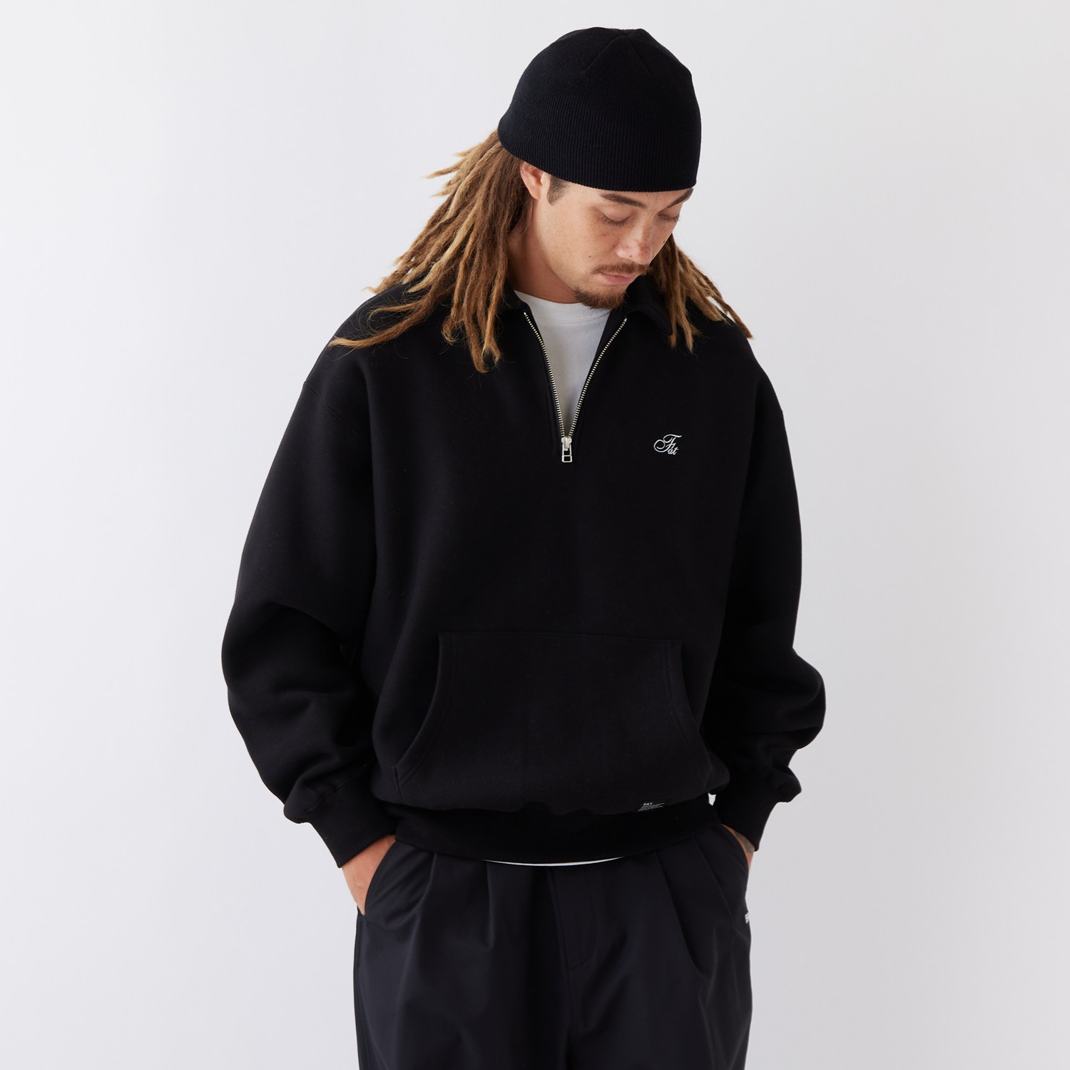 CALLIGRUP 詳細画像 BLACK 3