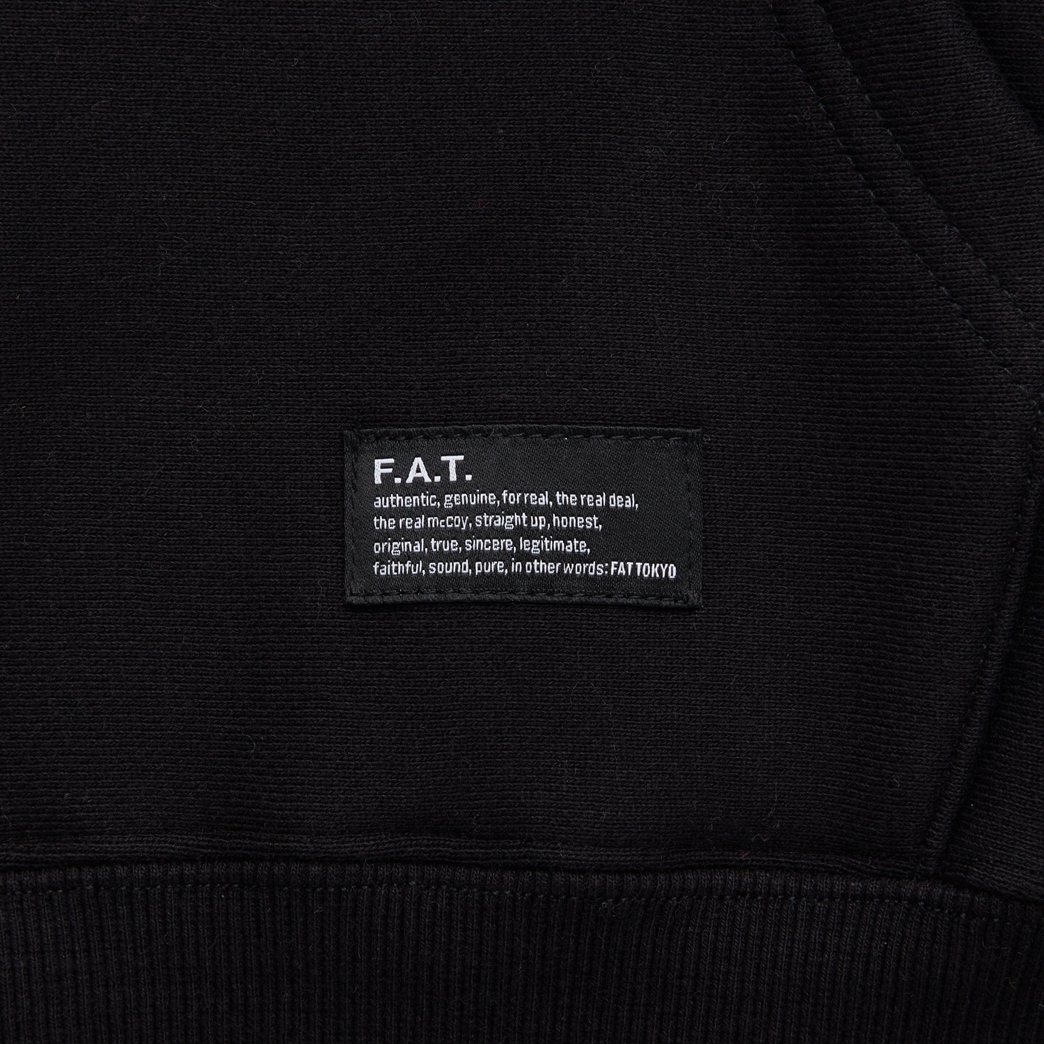 CALLIGRUP 詳細画像 BLACK 4