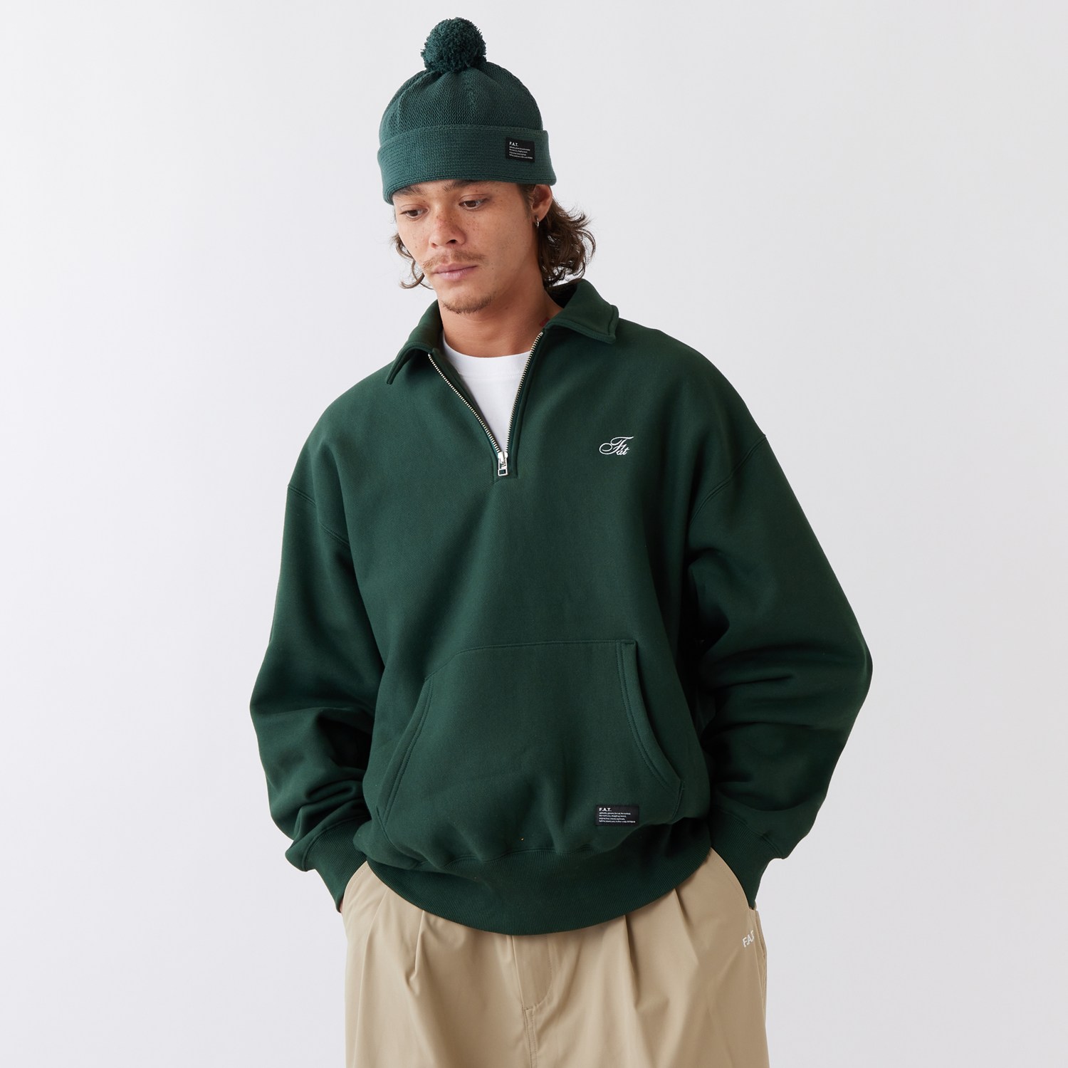 CALLIGRUP 詳細画像 GREEN 3