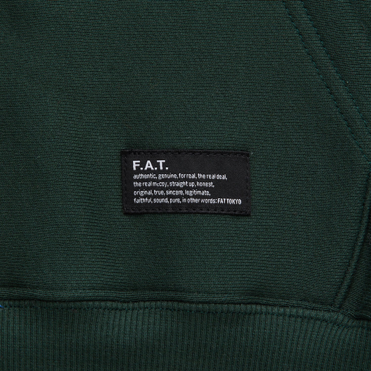 CALLIGRUP 詳細画像 GREEN 4