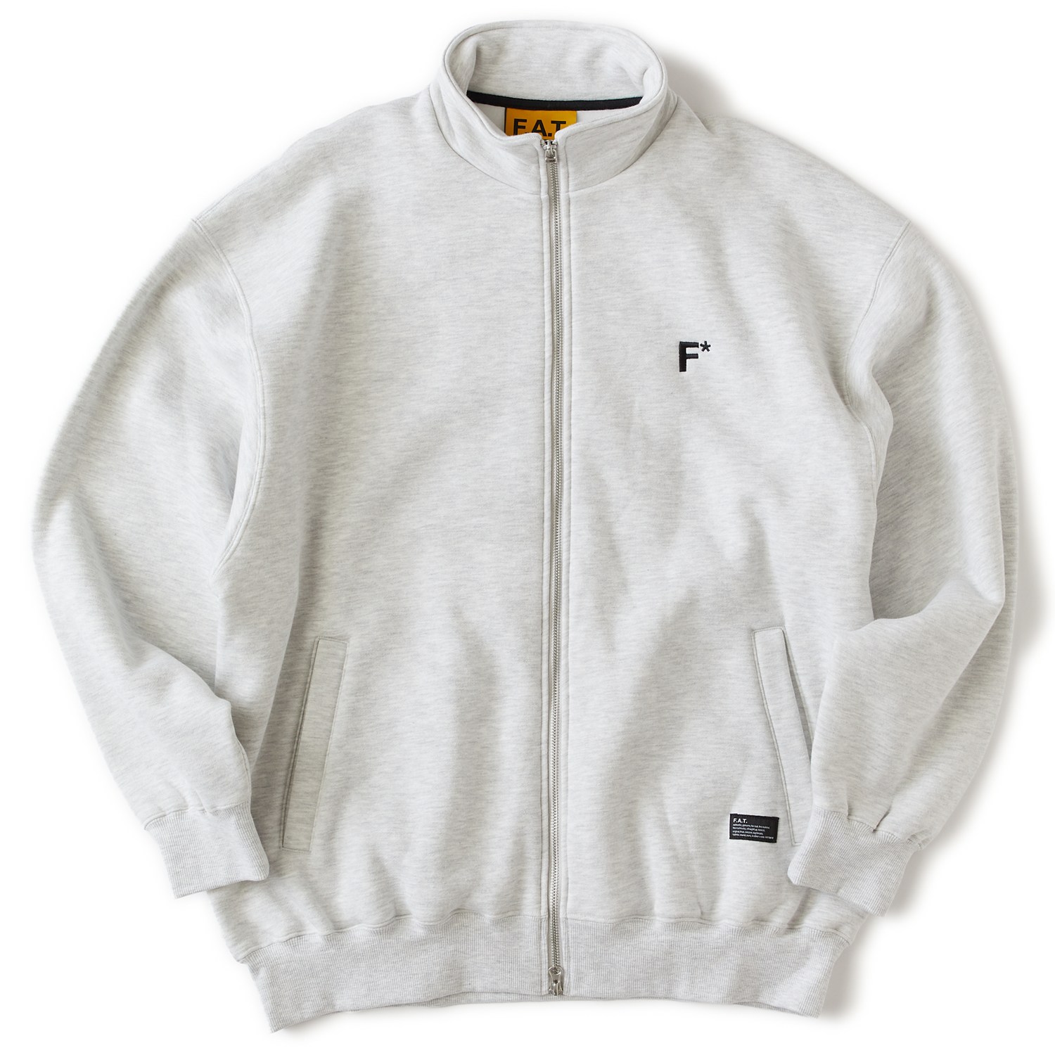 FASTERISK.UP 詳細画像 L GRAY 1