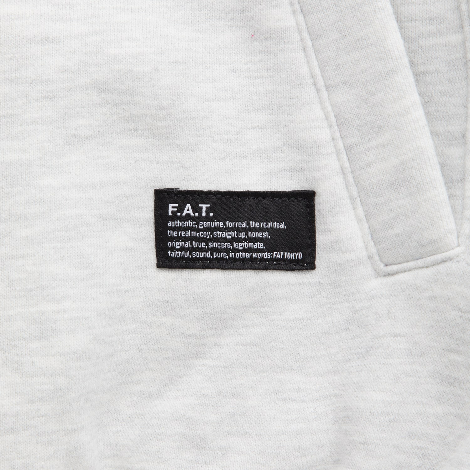 FASTERISK.UP 詳細画像 L GRAY 4