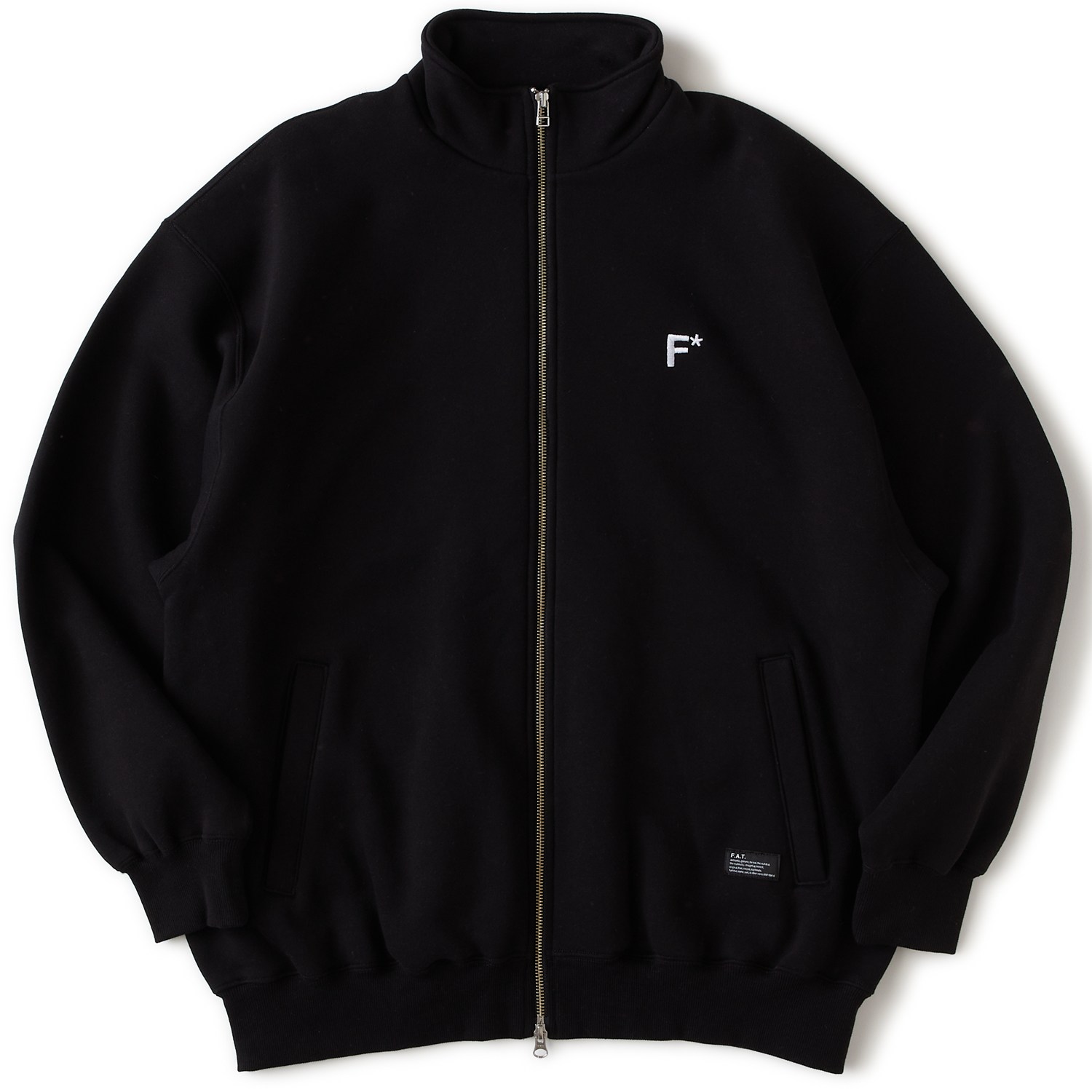 FASTERISK.UP 詳細画像 BLACK 1