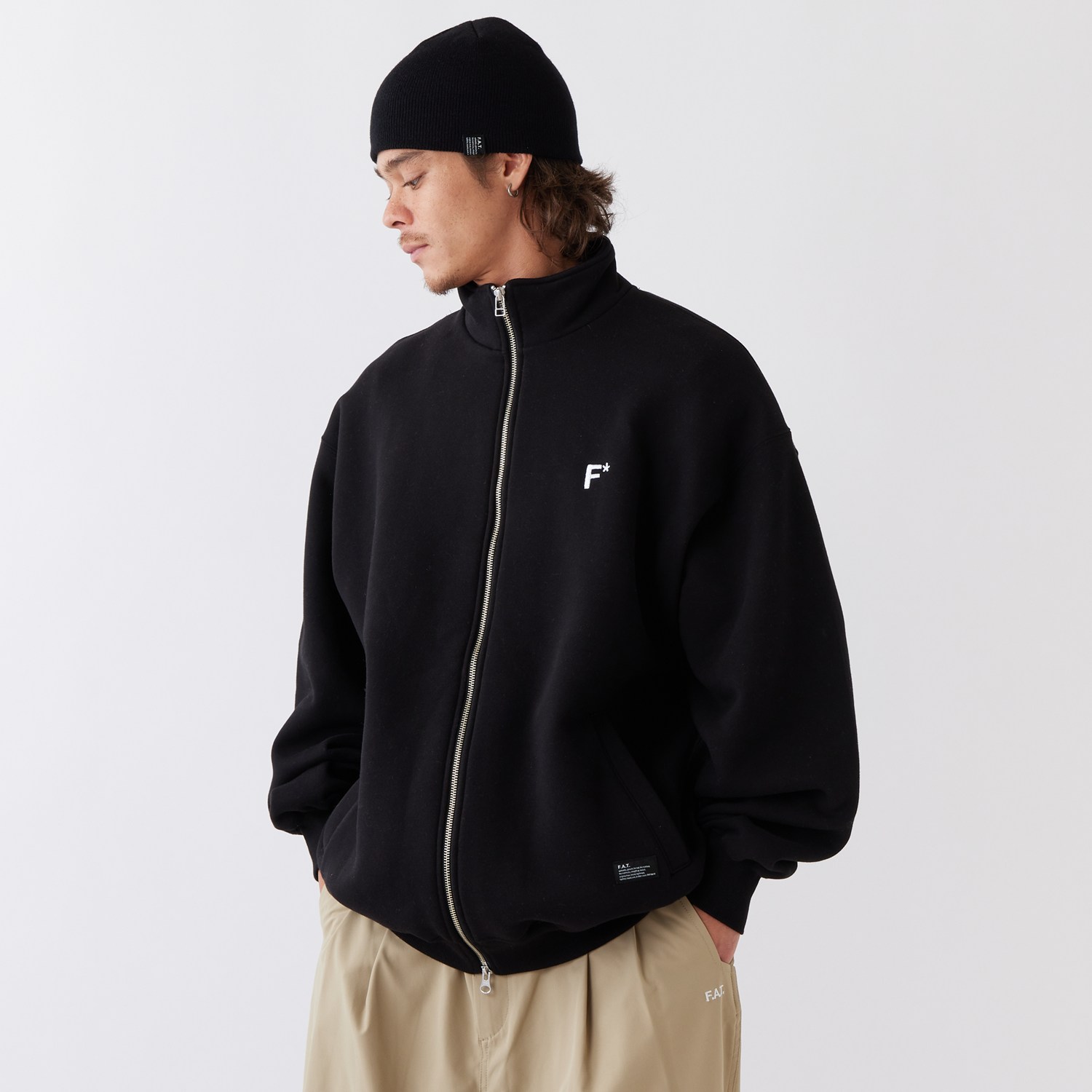 FASTERISK.UP 詳細画像 BLACK 3