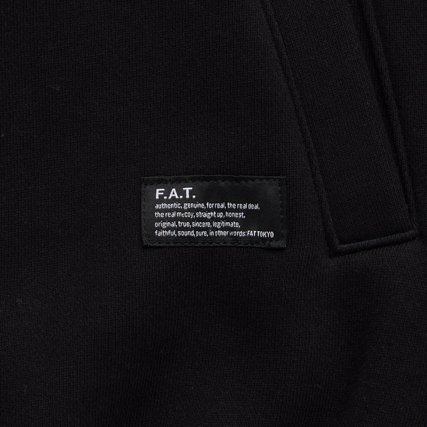 FASTERISK.UP 詳細画像 BLACK 4