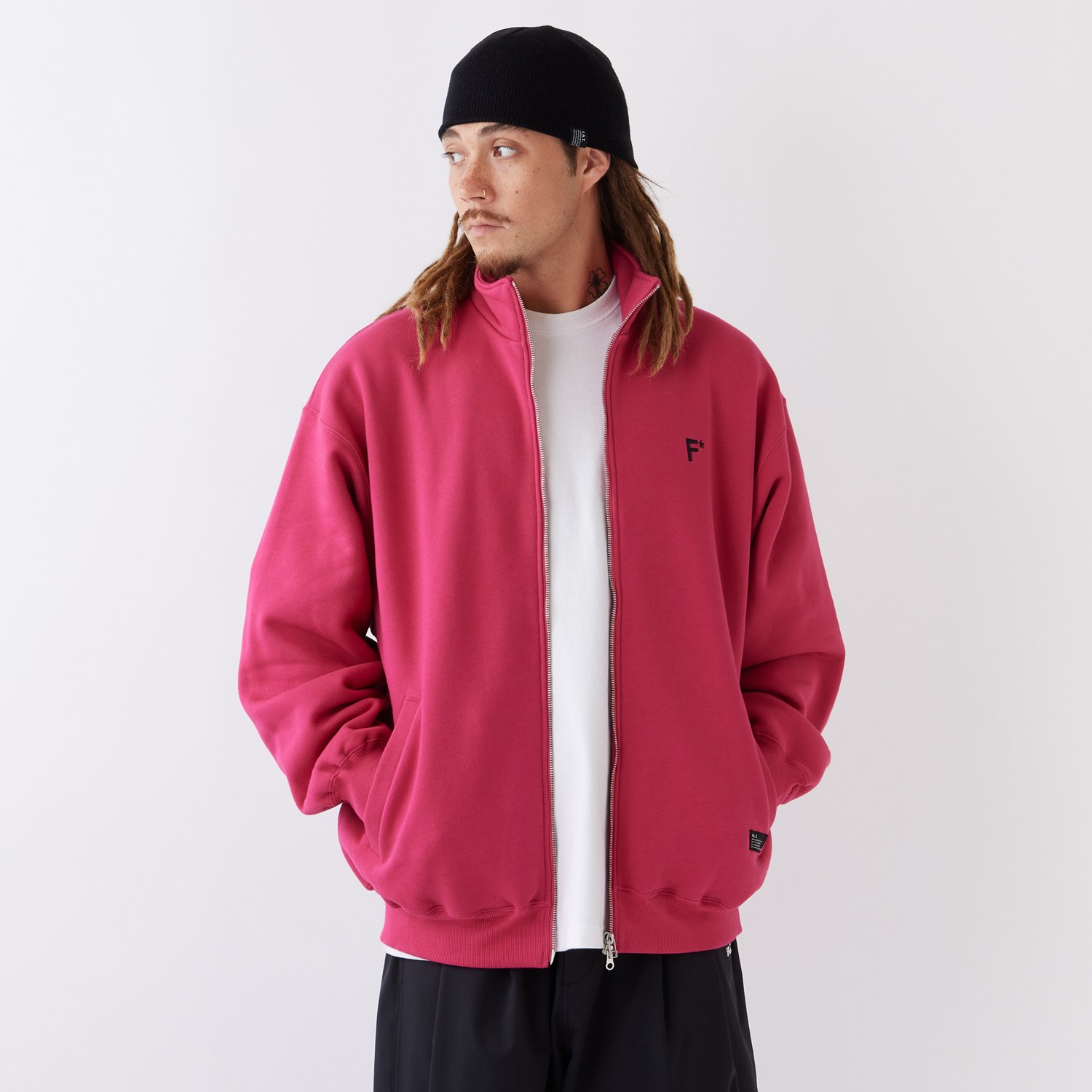 FASTERISK.UP 詳細画像 PINK 3