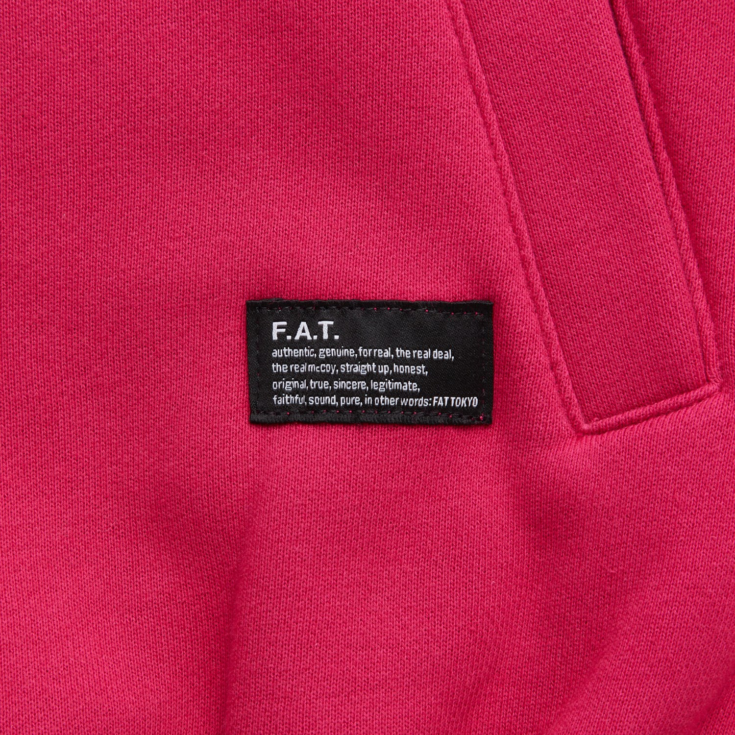 FASTERISK.UP 詳細画像 PINK 4