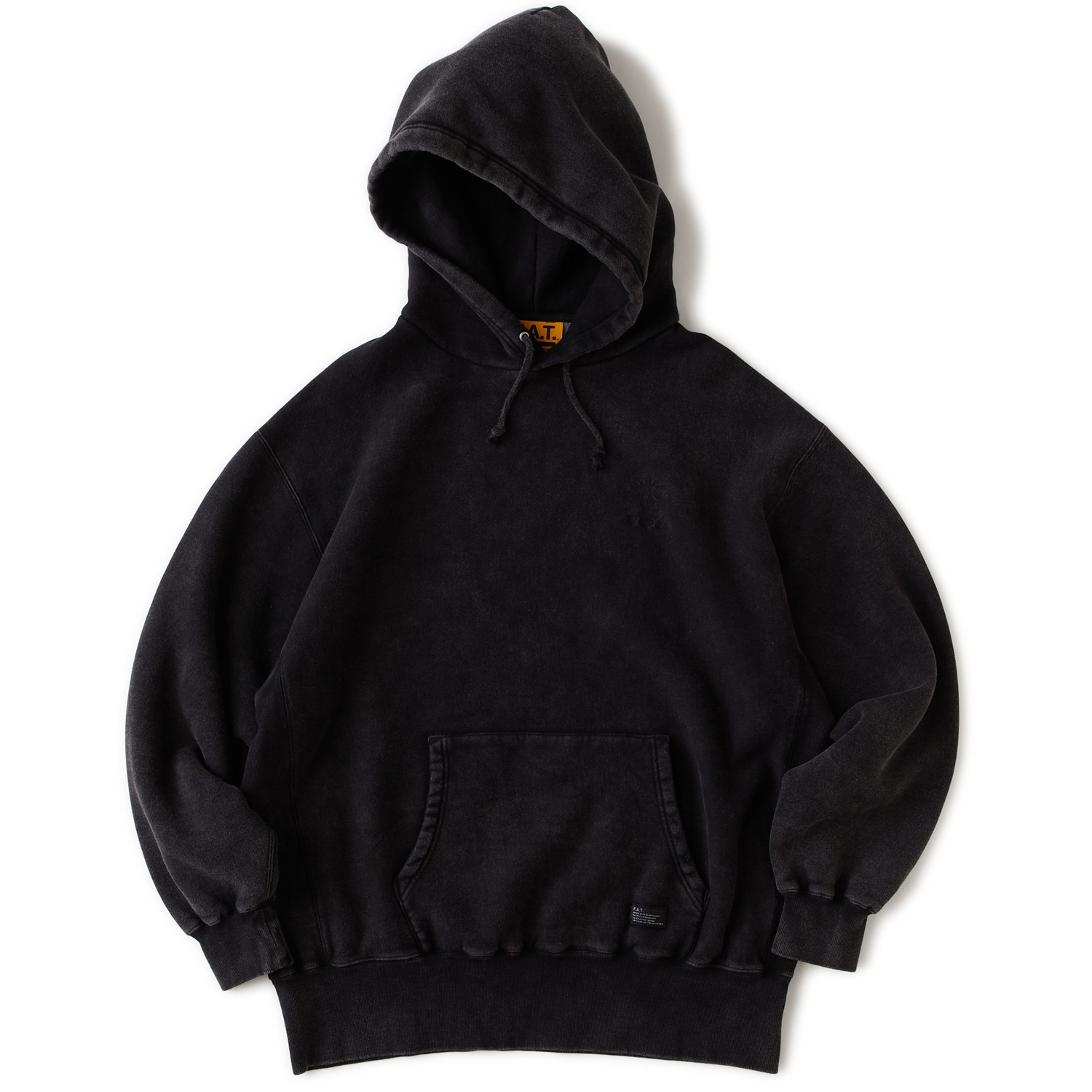 FACID.OVER 詳細画像 BLACK 1