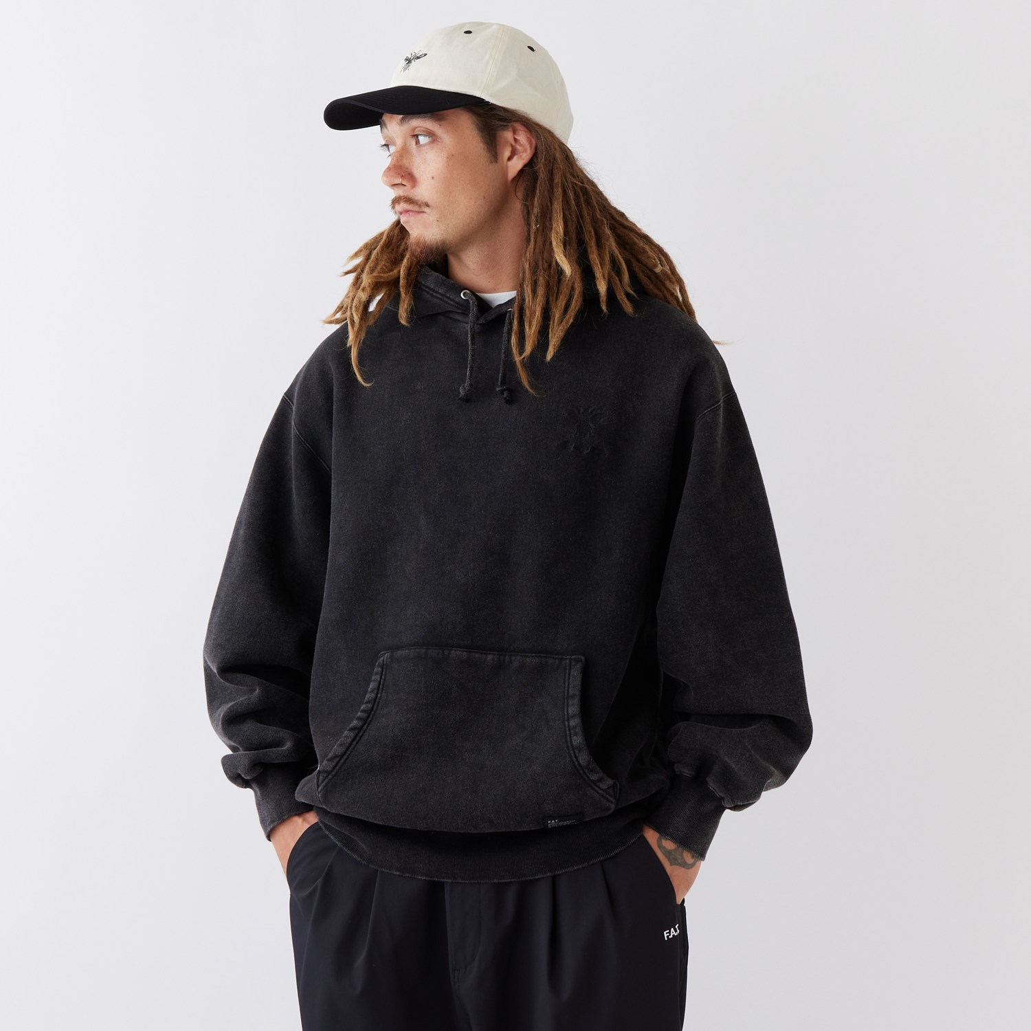 FACID.OVER 詳細画像 BLACK 3