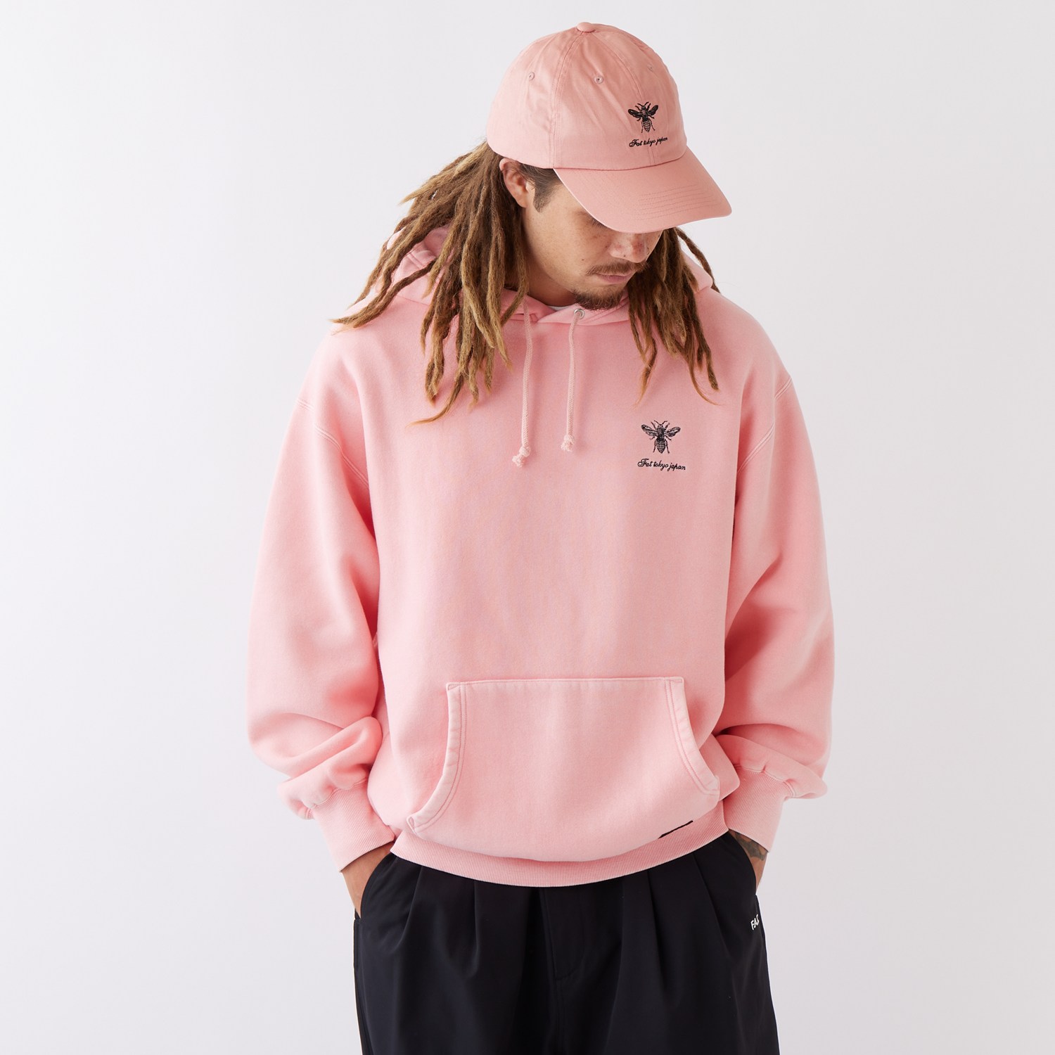 FACID.OVER 詳細画像 PINK 3