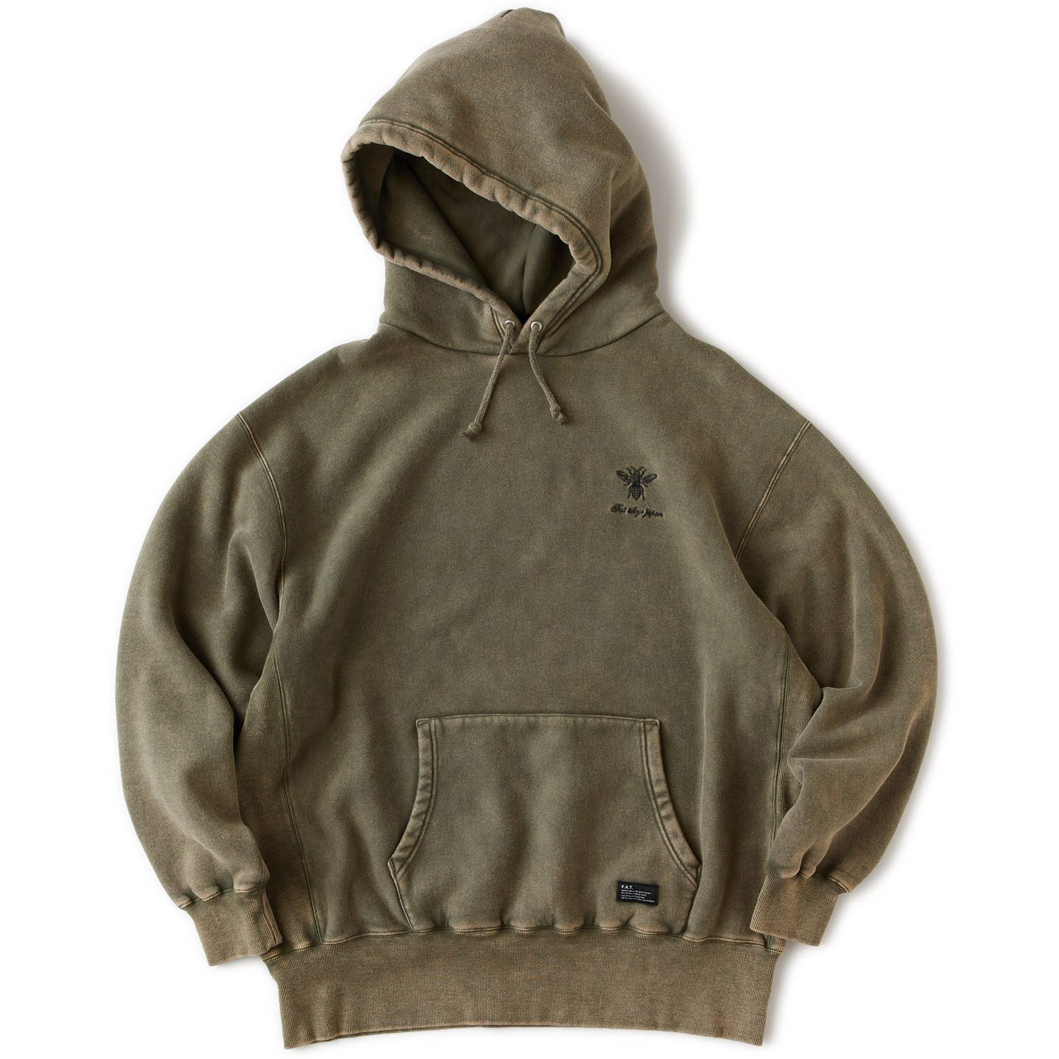 FACID.OVER 詳細画像 OLIVE 1