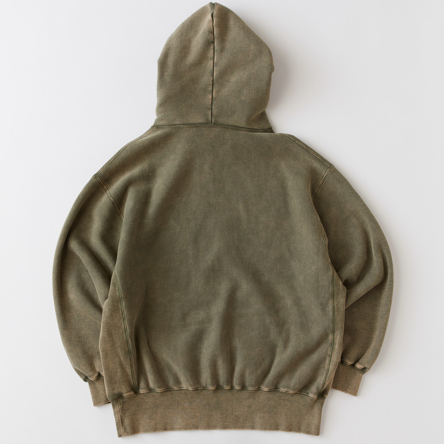 FACID.OVER 詳細画像 OLIVE 2