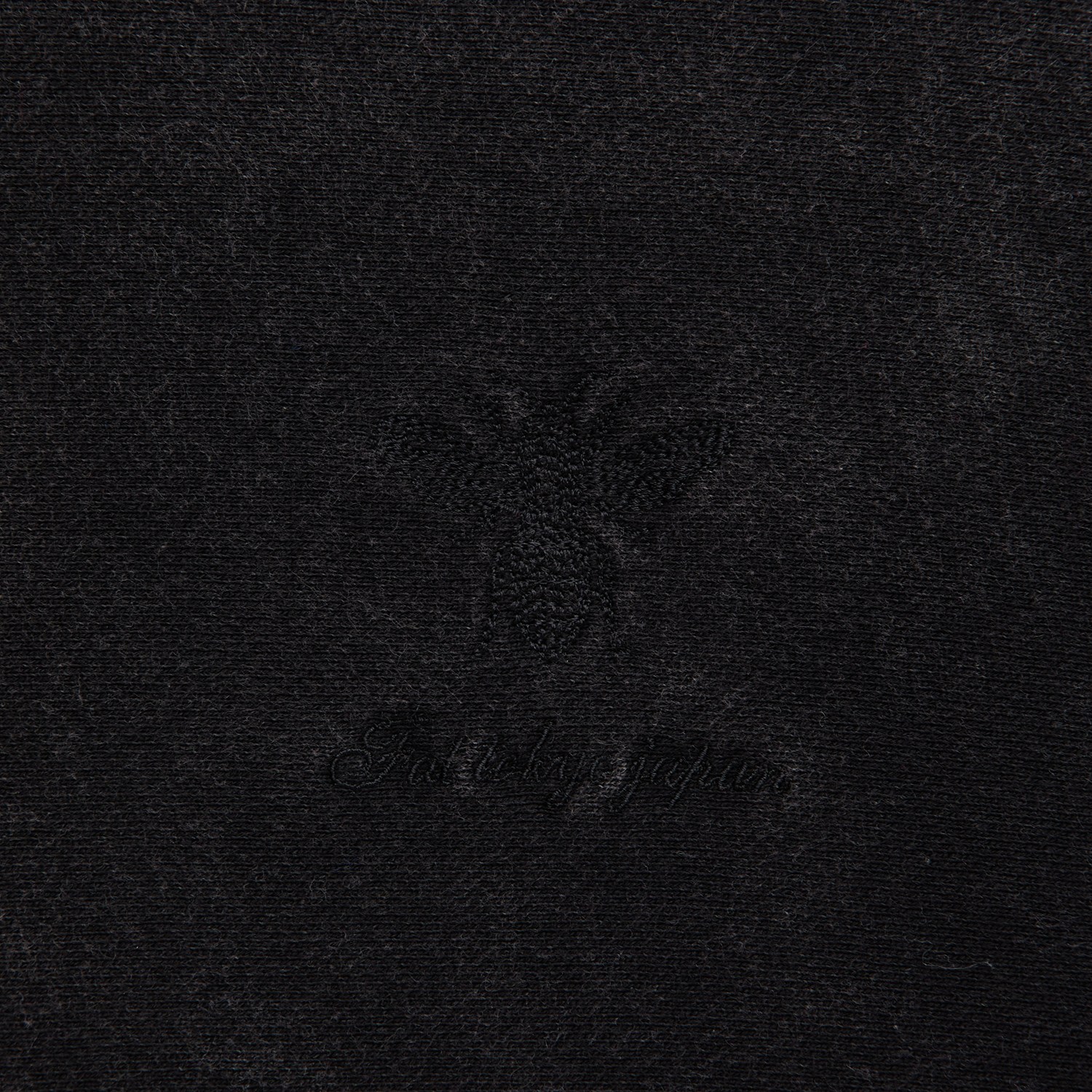 FACID.HALF 詳細画像 BLACK 5