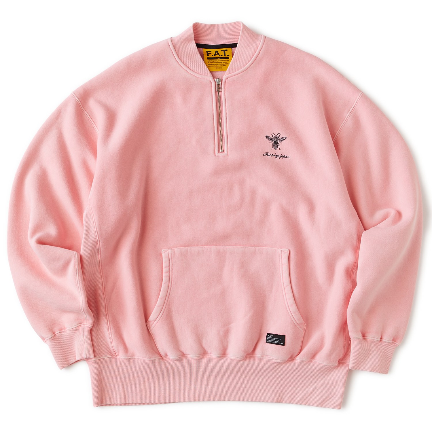 FACID.HALF 詳細画像 PINK 1