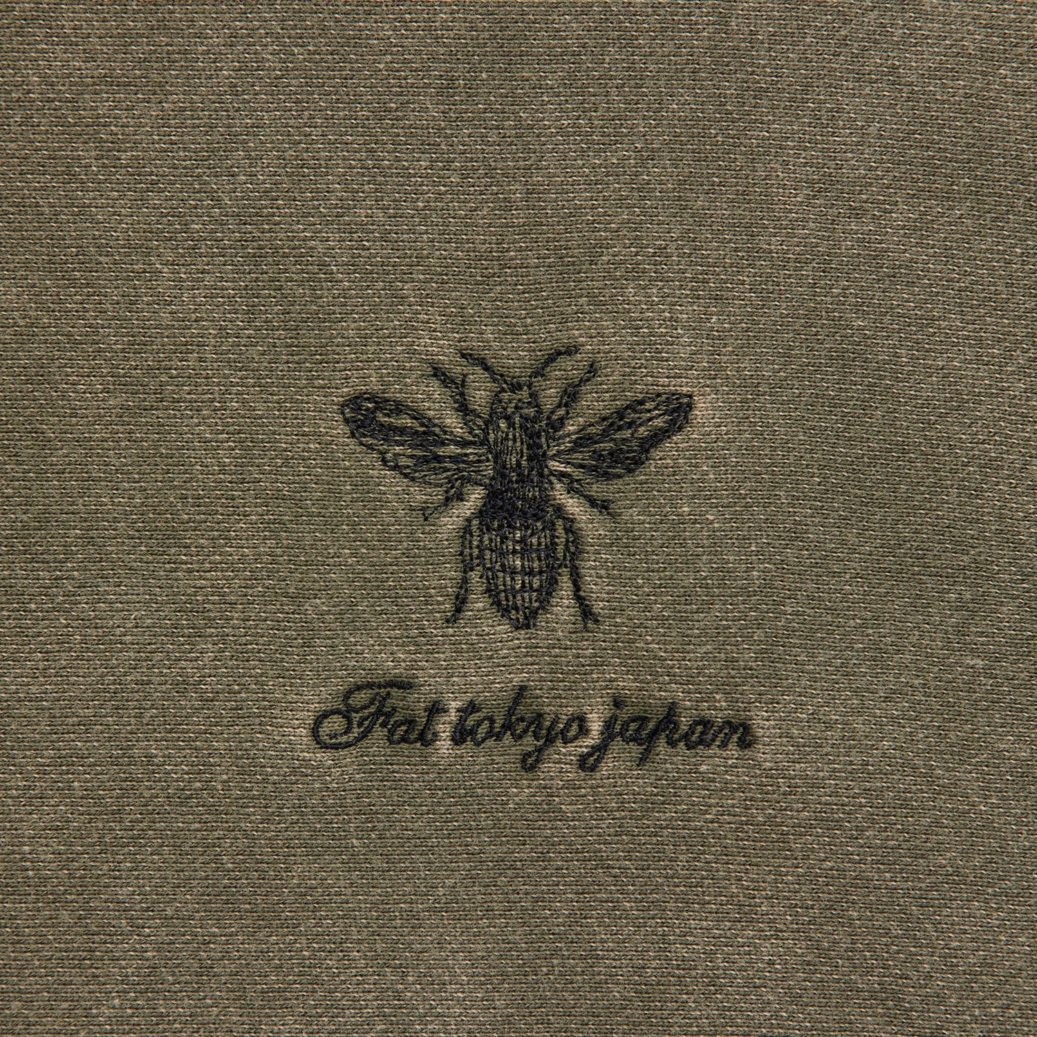 FACID.HALF 詳細画像 OLIVE 5