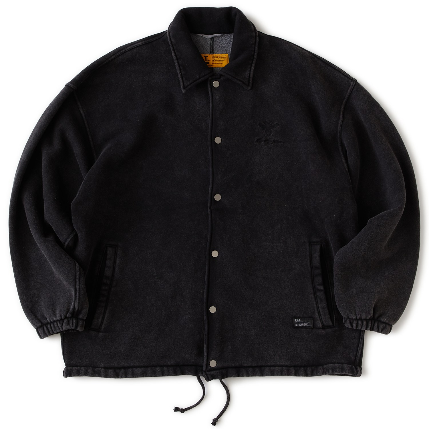 FACID.BREAKER 詳細画像 BLACK 1