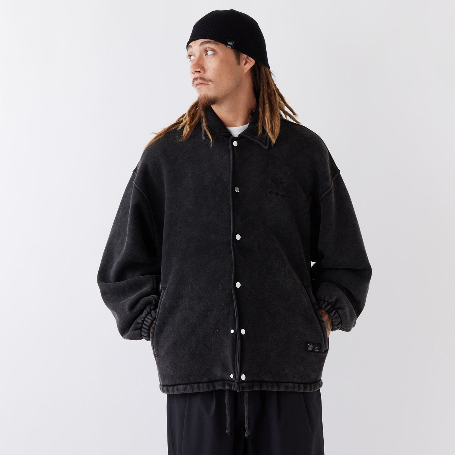 FACID.BREAKER 詳細画像 BLACK 3