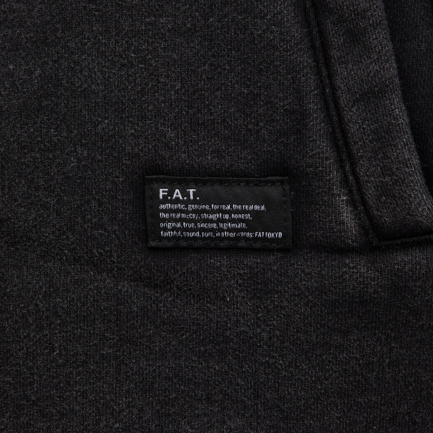 FACID.BREAKER 詳細画像 BLACK 4