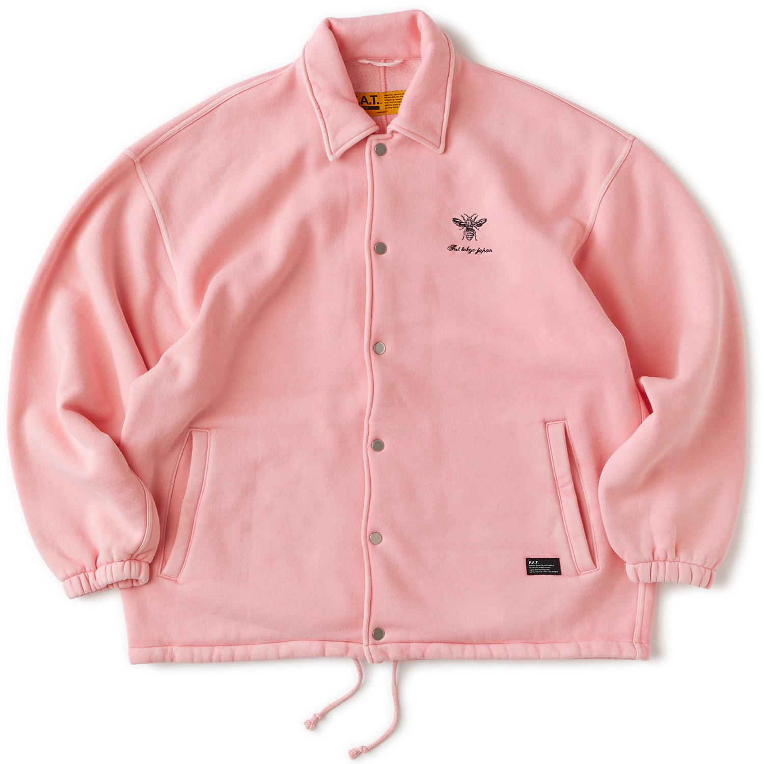 FACID.BREAKER 詳細画像 PINK 1