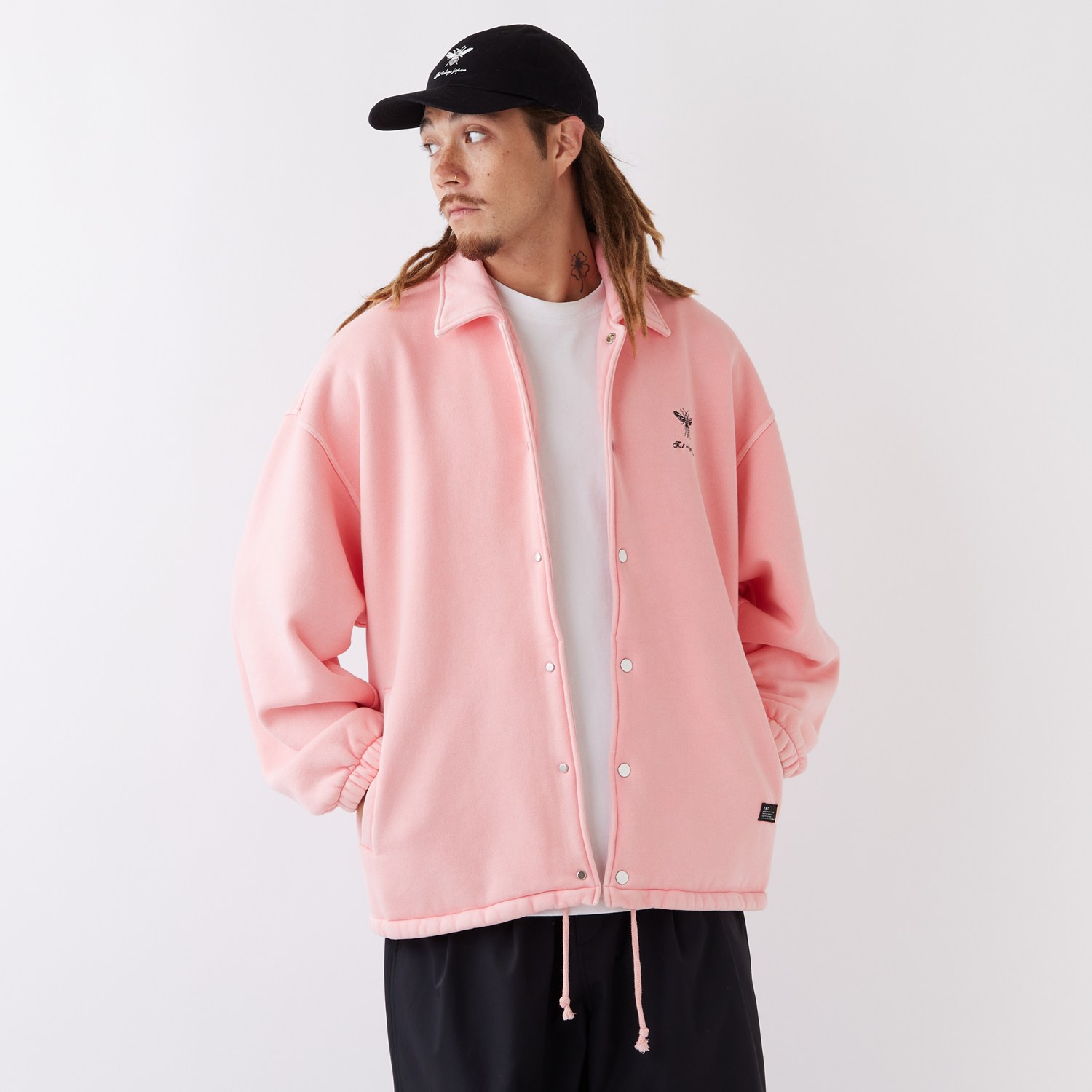 FACID.BREAKER 詳細画像 PINK 3