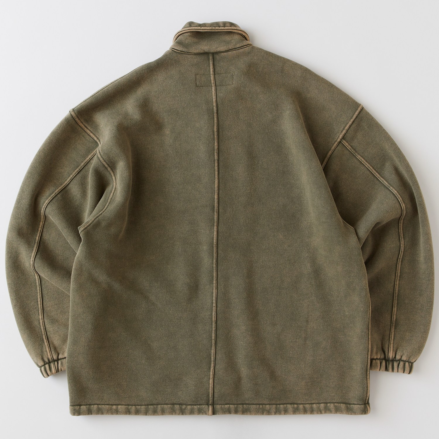 FACID.BREAKER 詳細画像 OLIVE 2