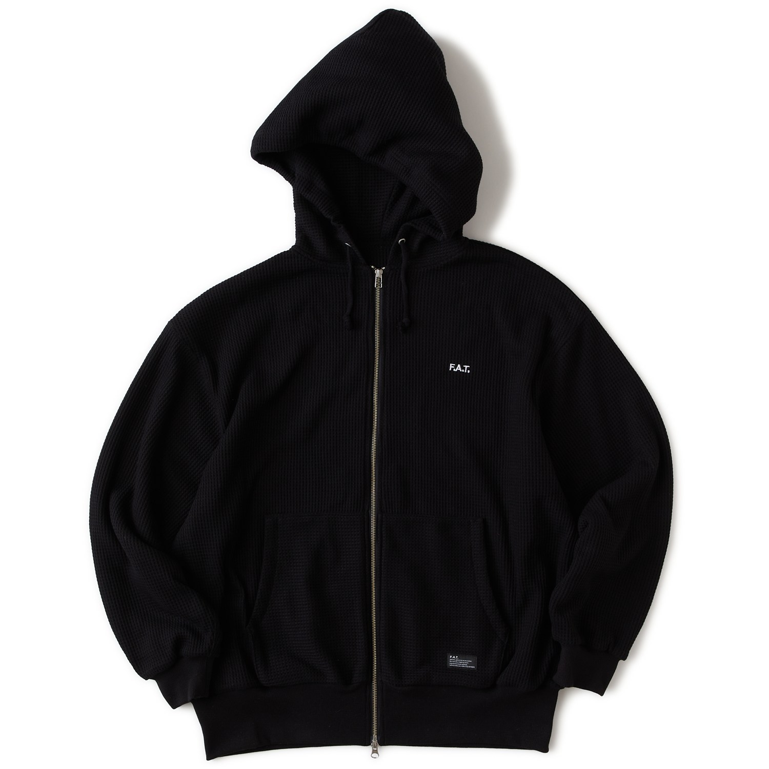 THERMUP 詳細画像 BLACK 1