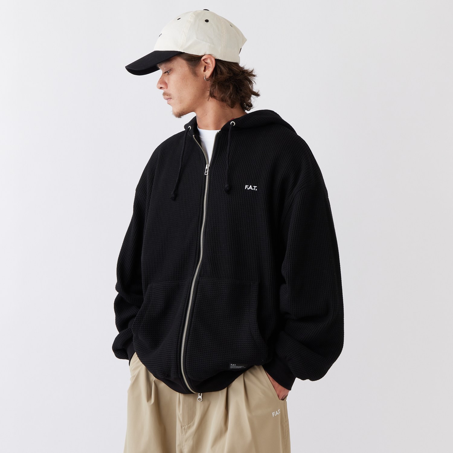 THERMUP 詳細画像 BLACK 3