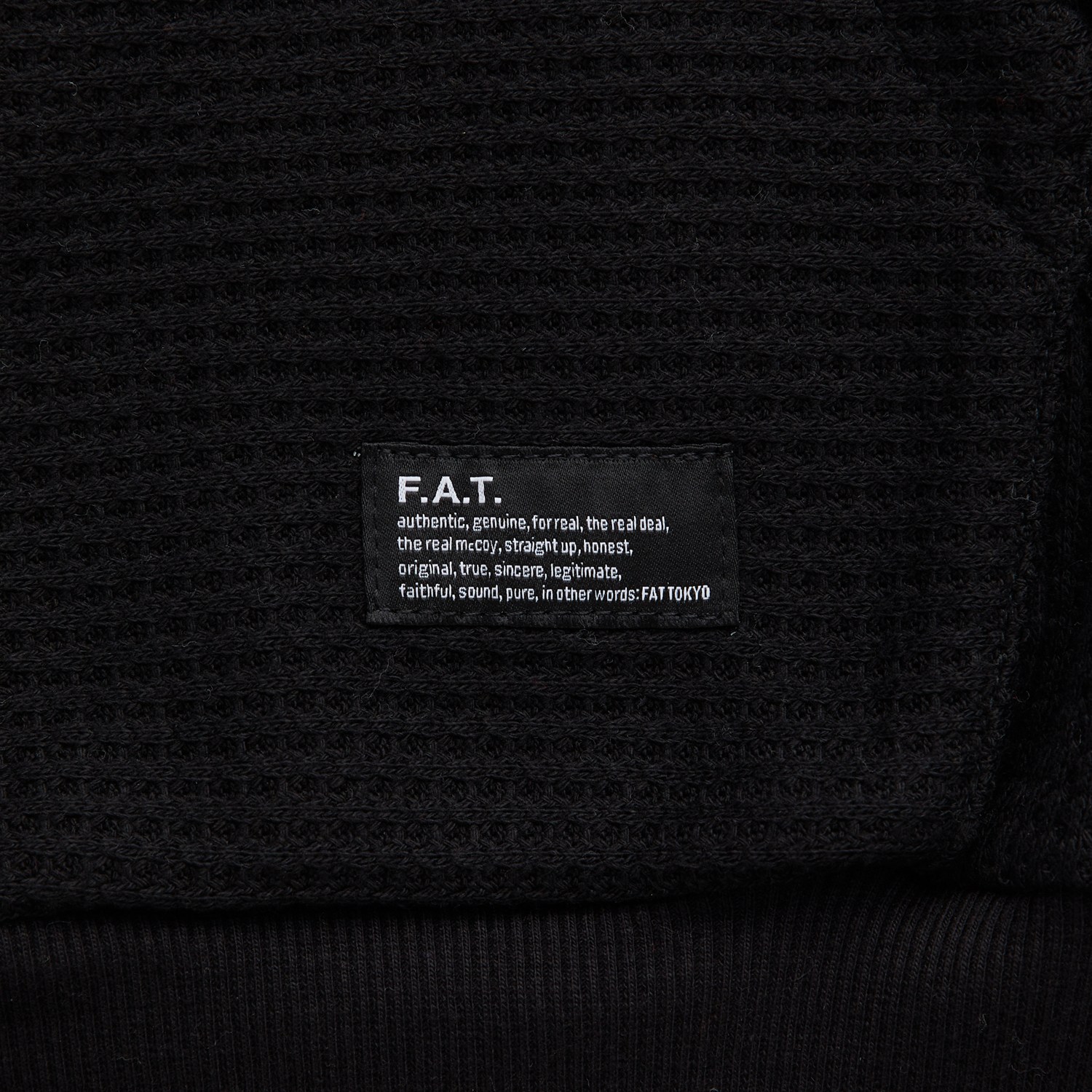 THERMUP 詳細画像 BLACK 4