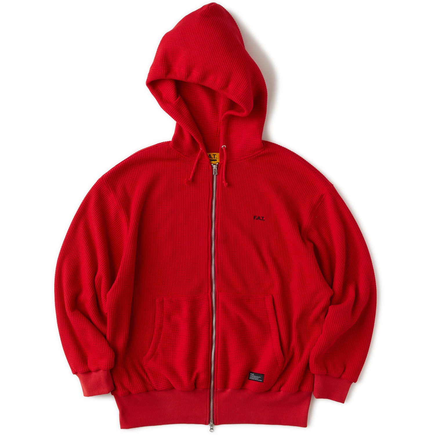 THERMUP 詳細画像 RED 1