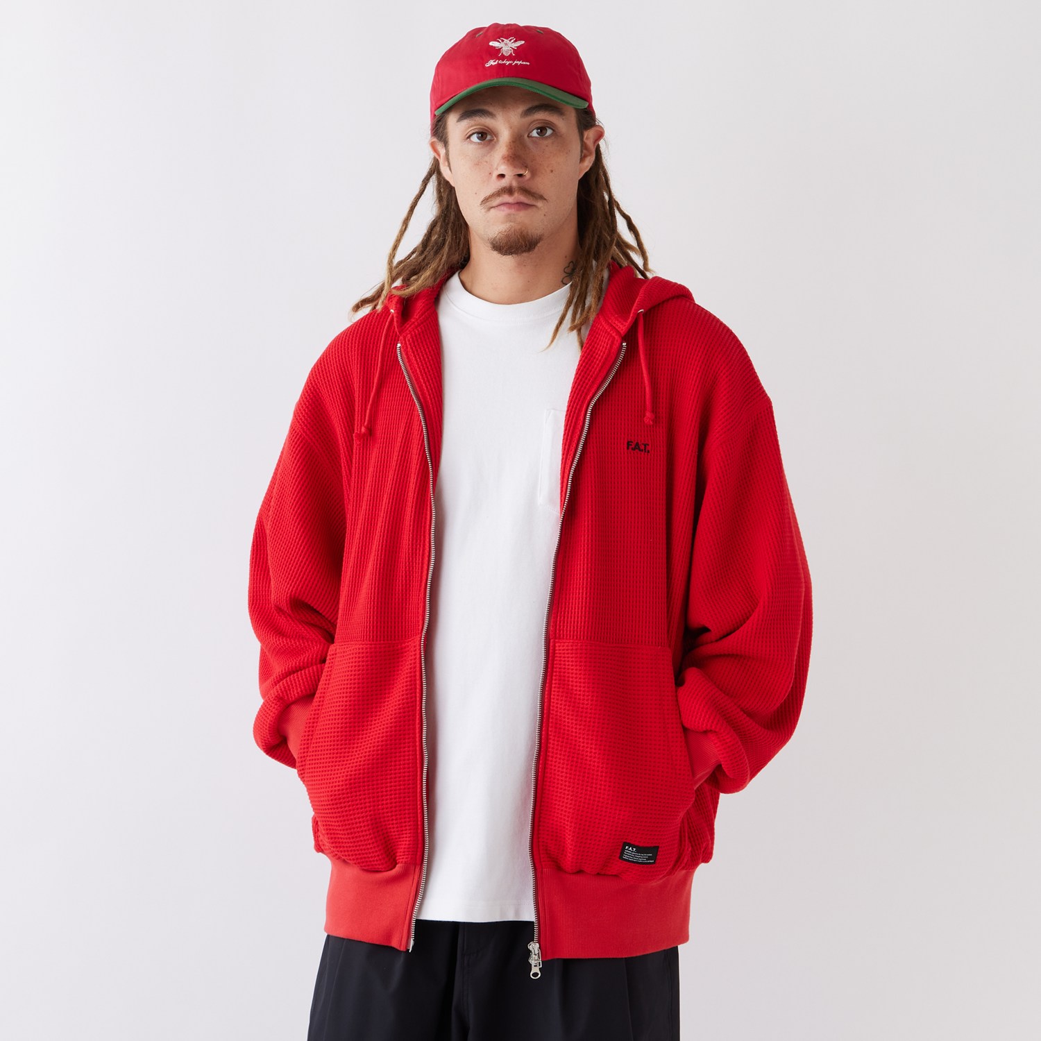 THERMUP 詳細画像 RED 3